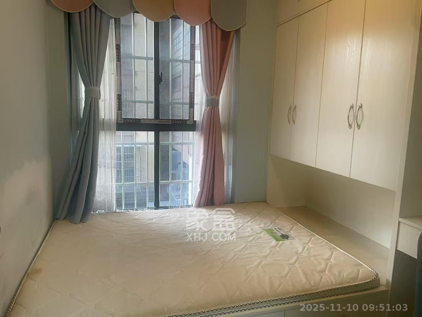 叠彩兰亭  3室2厅1卫    2080.0元/月室内图