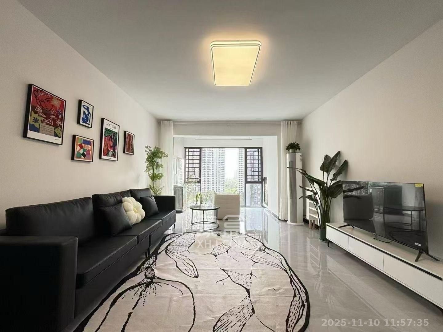 旭日嘉苑 3室1厅1卫 2700.0元/月 旭日嘉苑 3室1厅1卫 2700.0元/月室内图