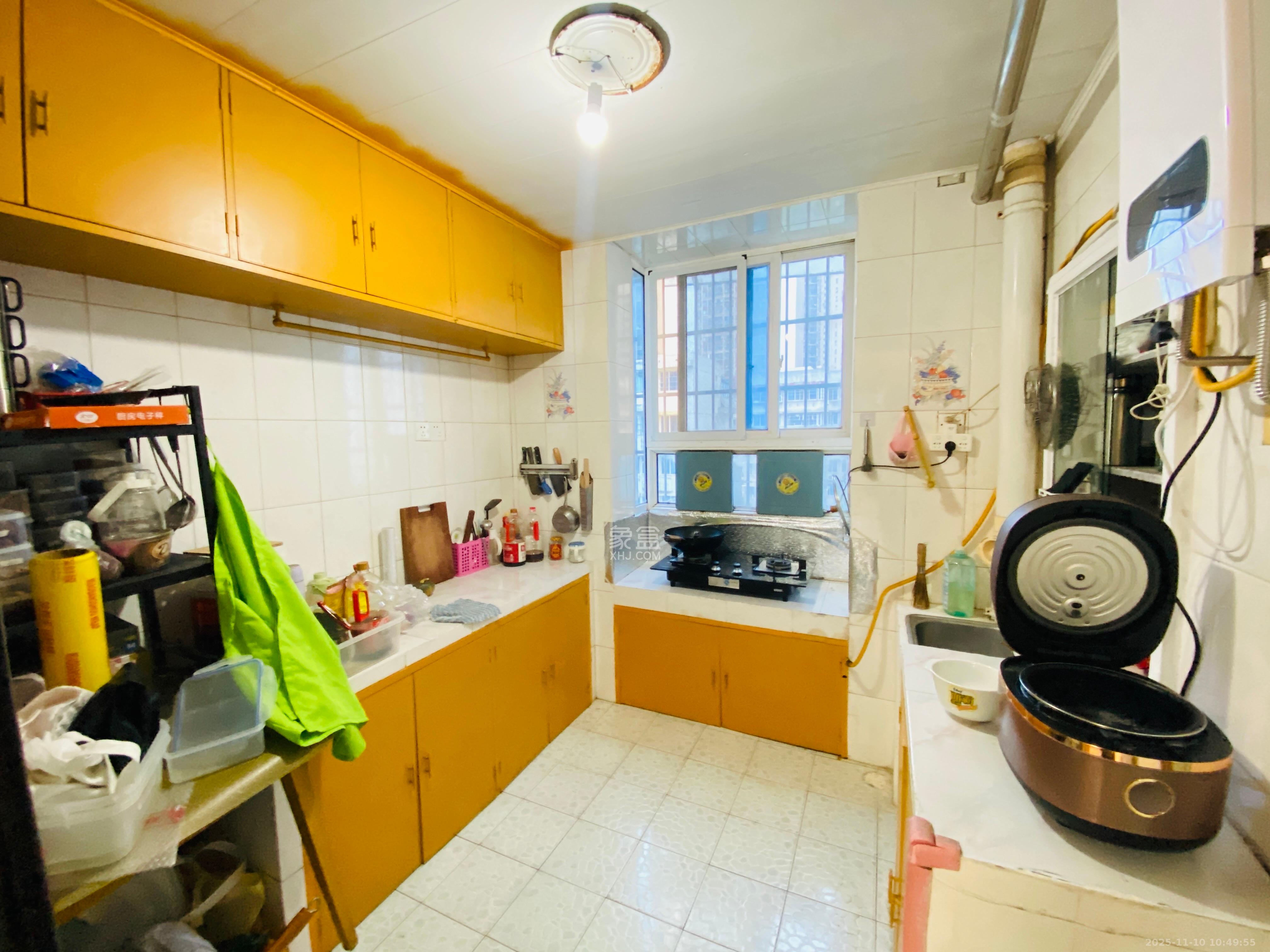 广厦新村  2室2厅1卫    1300.0元/月室内图