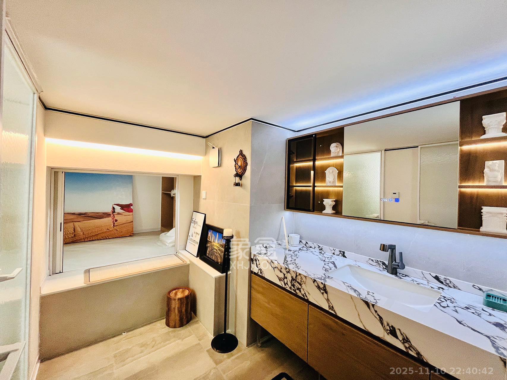 正荣梅溪紫阙台 2室2厅2卫 5500.0元/月 正荣梅溪紫阙台 2室2厅2卫 5500.0元/月室内图