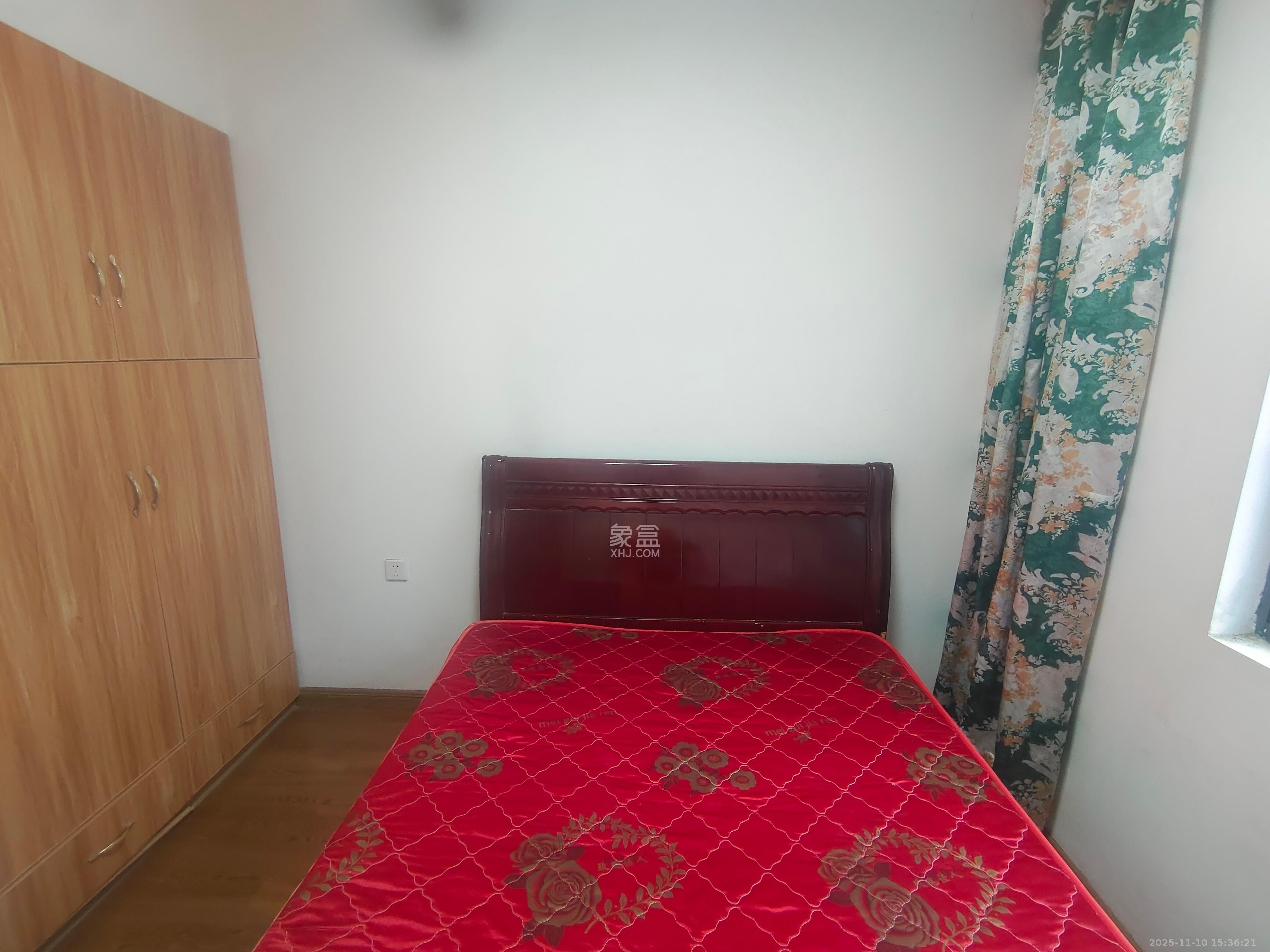 山水新城 2室1厅1卫 1600.0元/月 山水新城 2室1厅1卫 1600.0元/月室内图