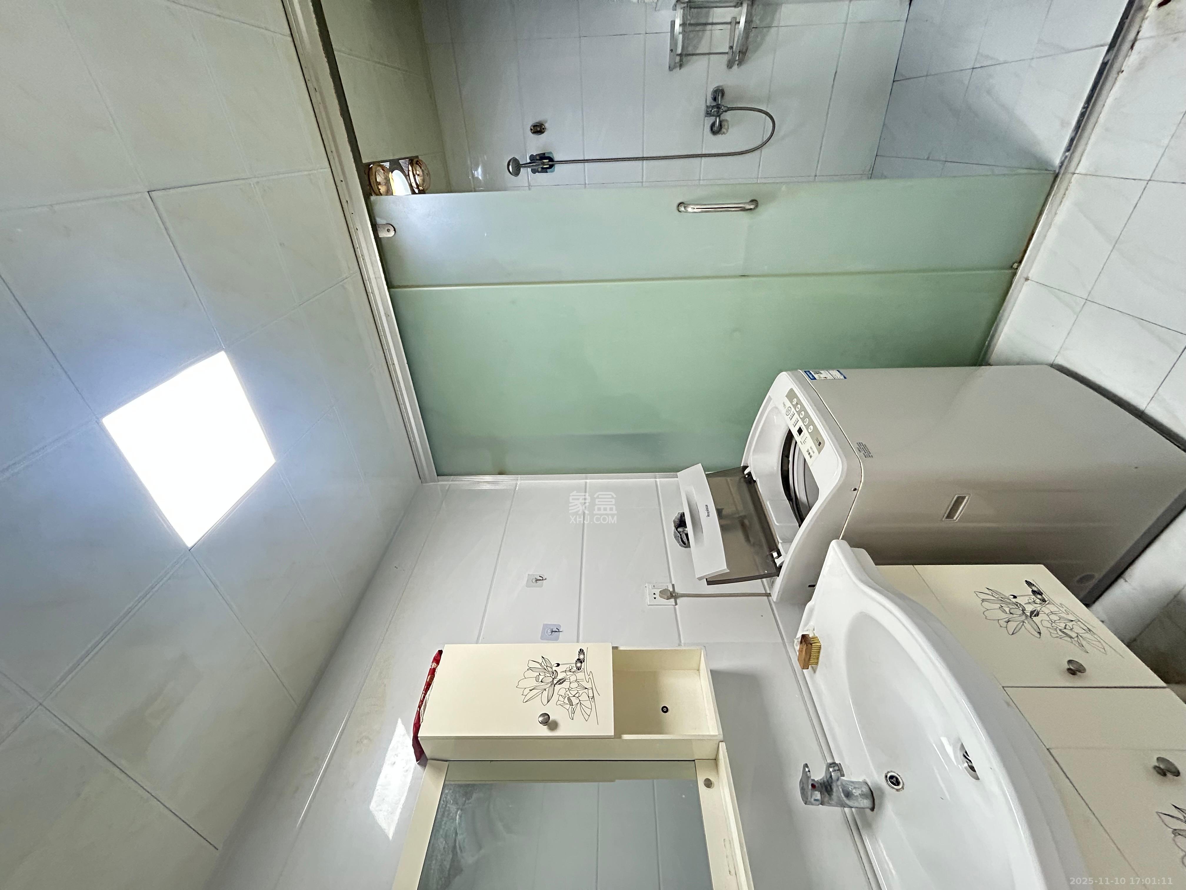 兴隆景苑  1室1厅1卫    1800.0元/月室内图