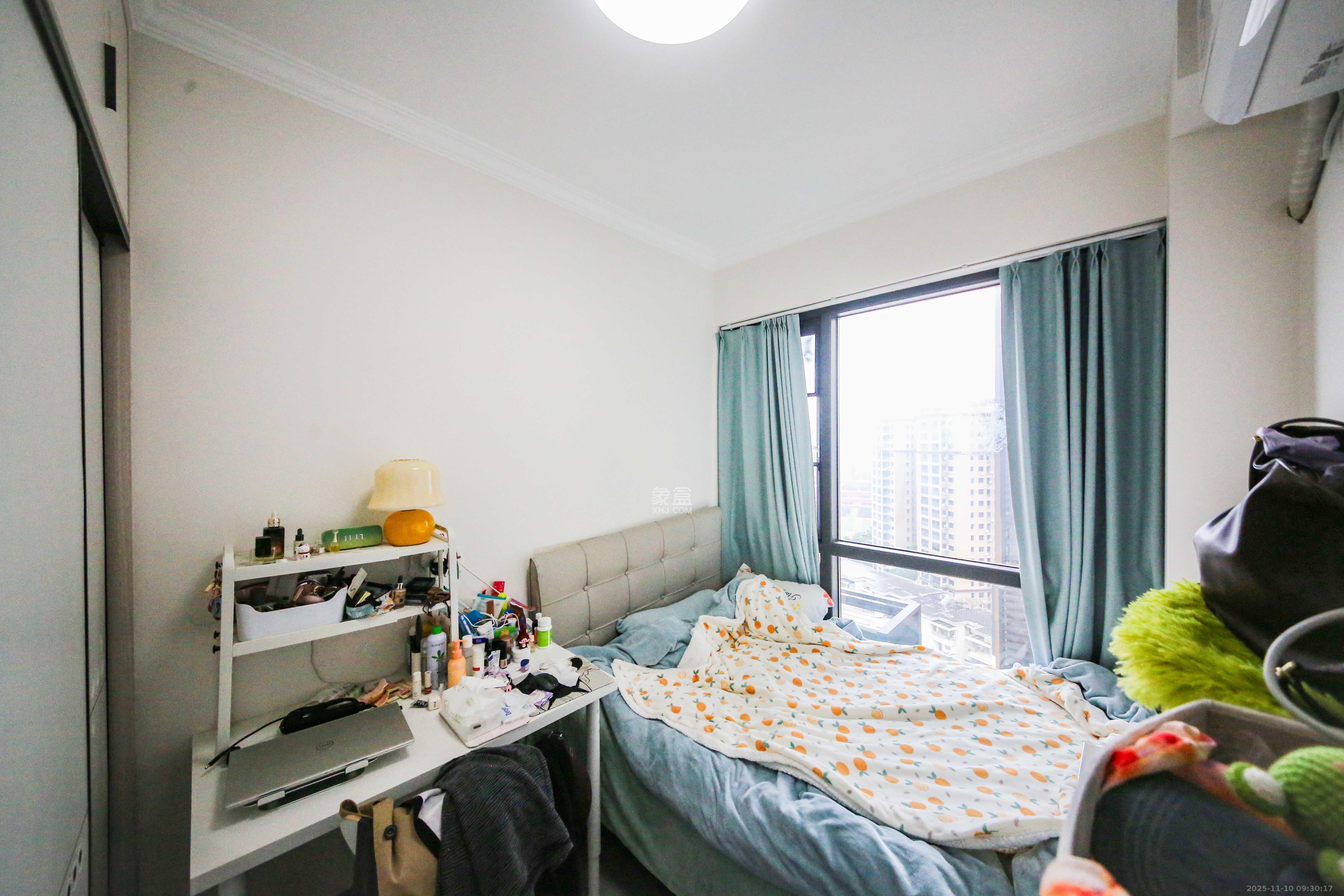 中南红领邦（红星嘉和苑）  3室2厅1卫    85.0万卧室