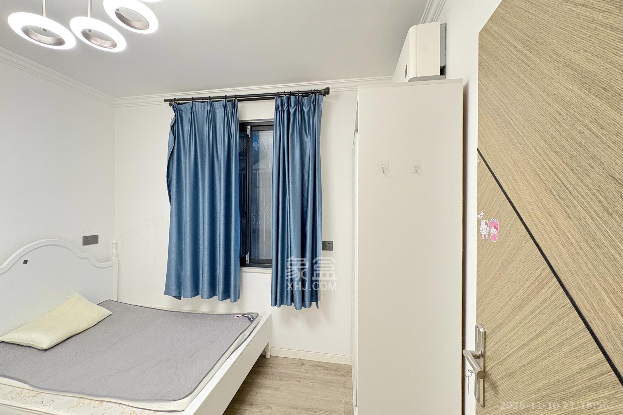 园中园 3室1厅1卫 100.0万 园中园 3室1厅1卫 100.0万卧室