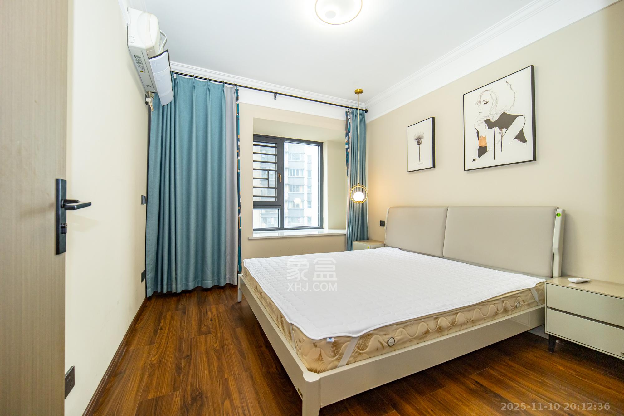 中建悦和城 3室2厅1卫 98.0万 中建悦和城 3室2厅1卫 98.0万卧室