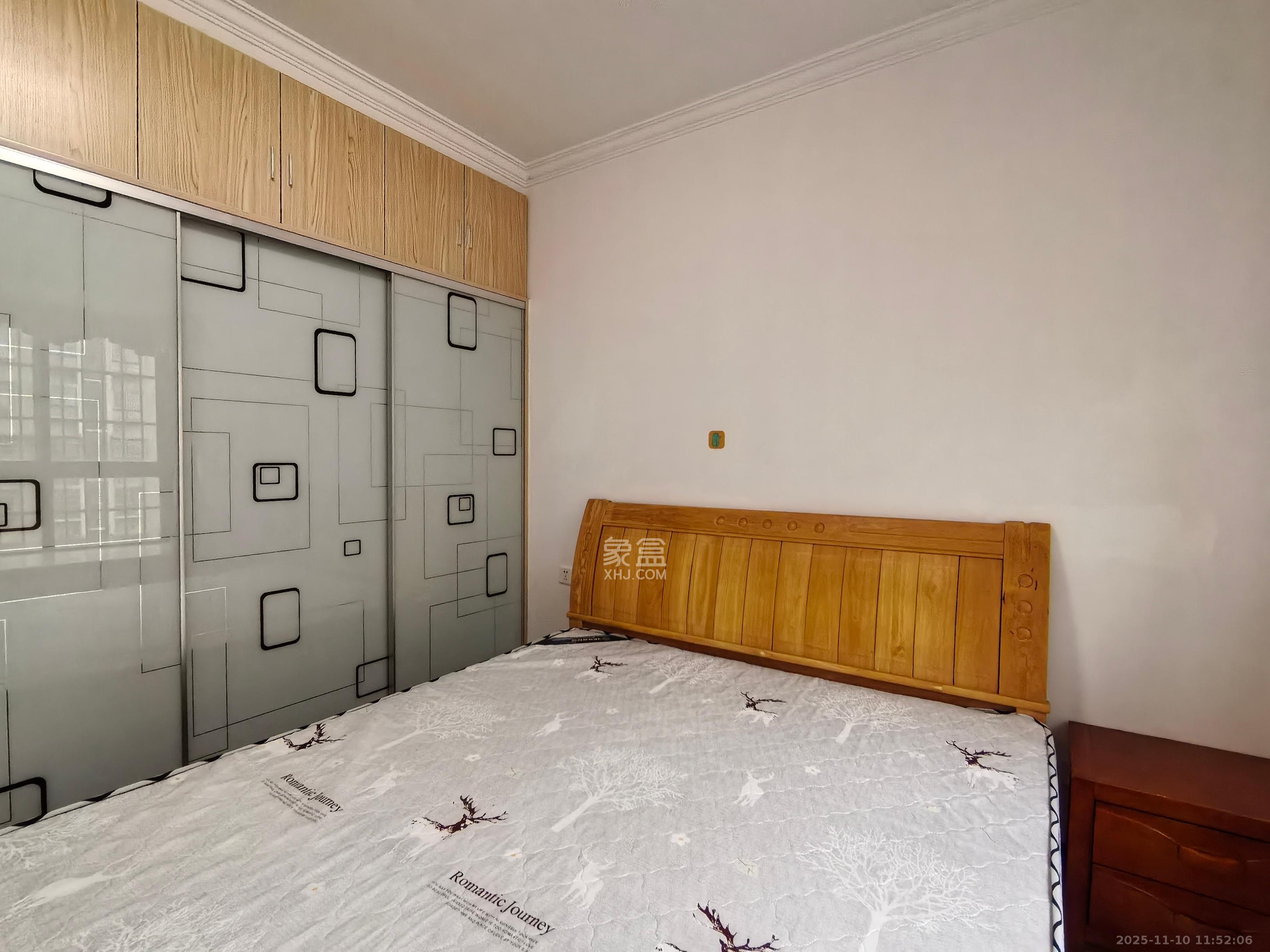 观沙嘉园  2室2厅1卫    2100.0元/月室内图