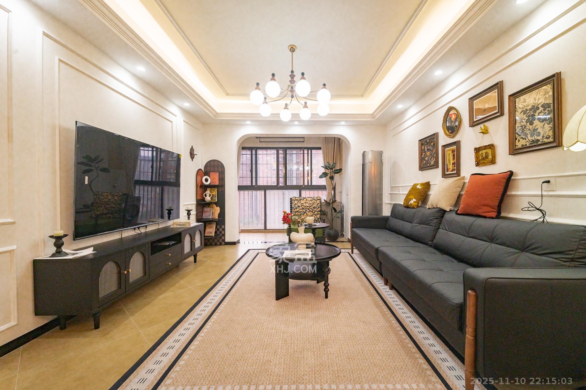 华润凤凰城二期  3室2厅1卫    79.8万