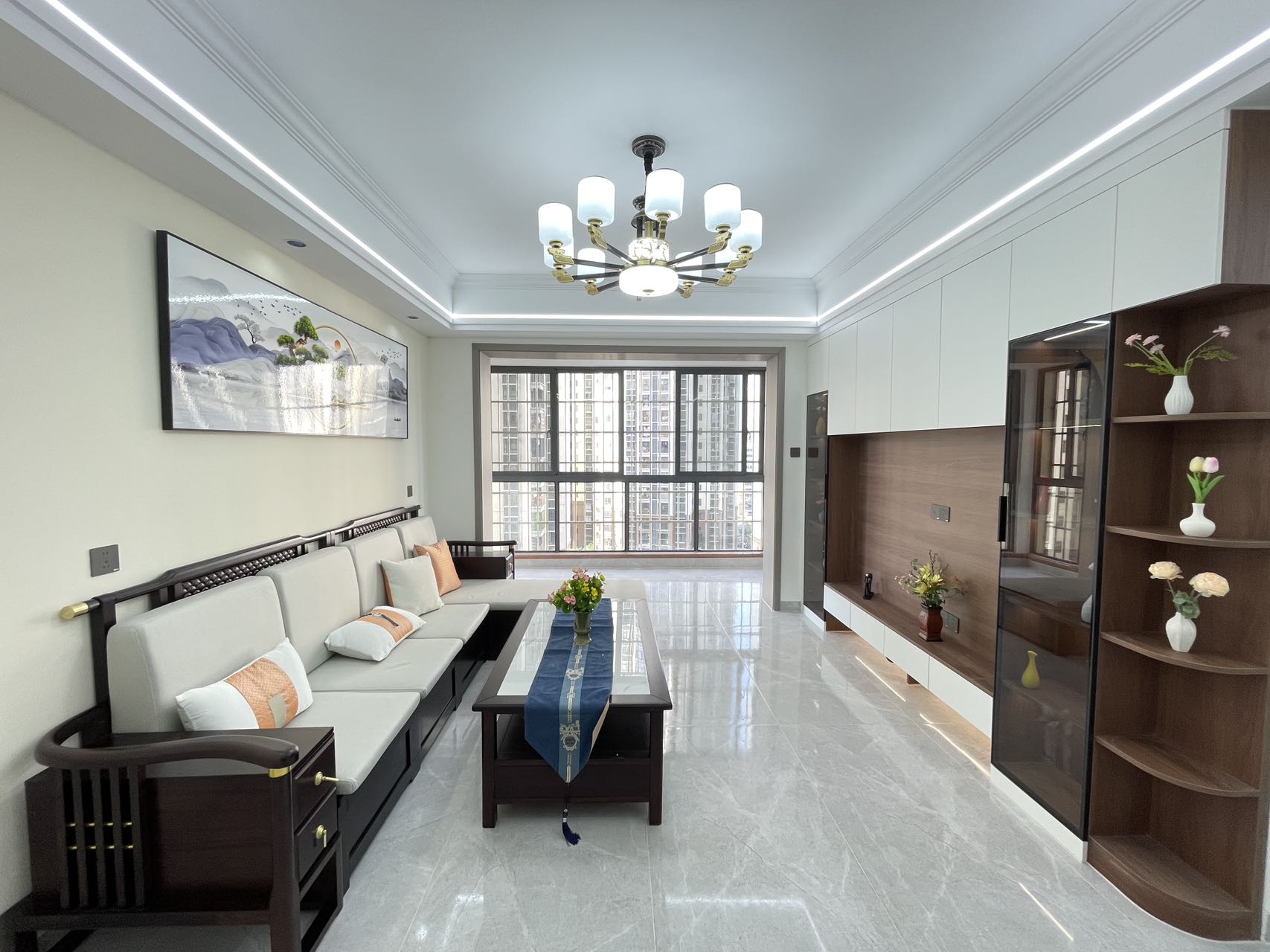 道客和悦坊  3室2厅2卫    158.0万