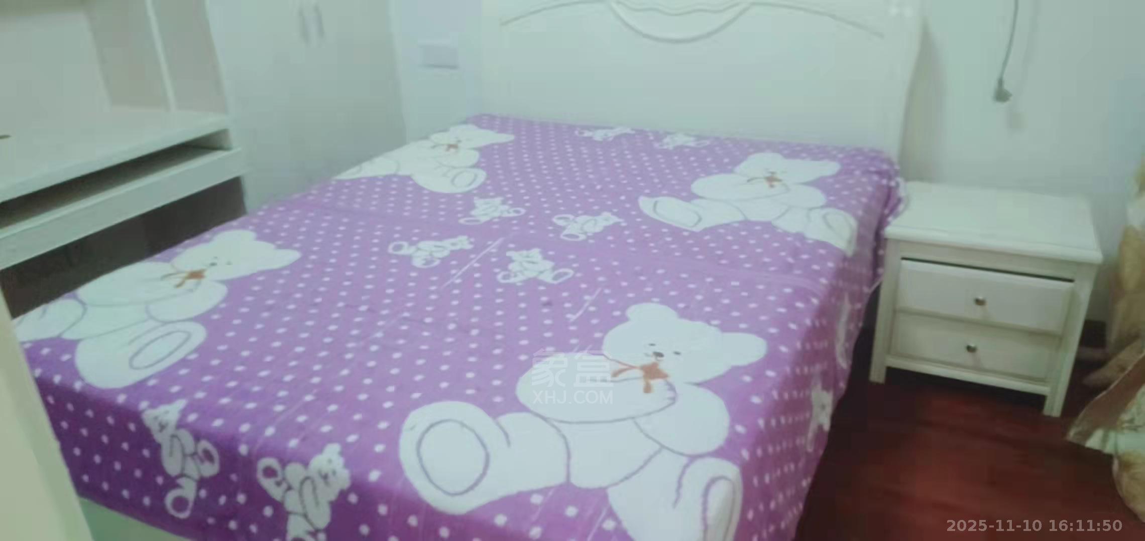 提香蓝岸 2室2厅1卫 1500.0元/月 提香蓝岸 2室2厅1卫 1500.0元/月室内图