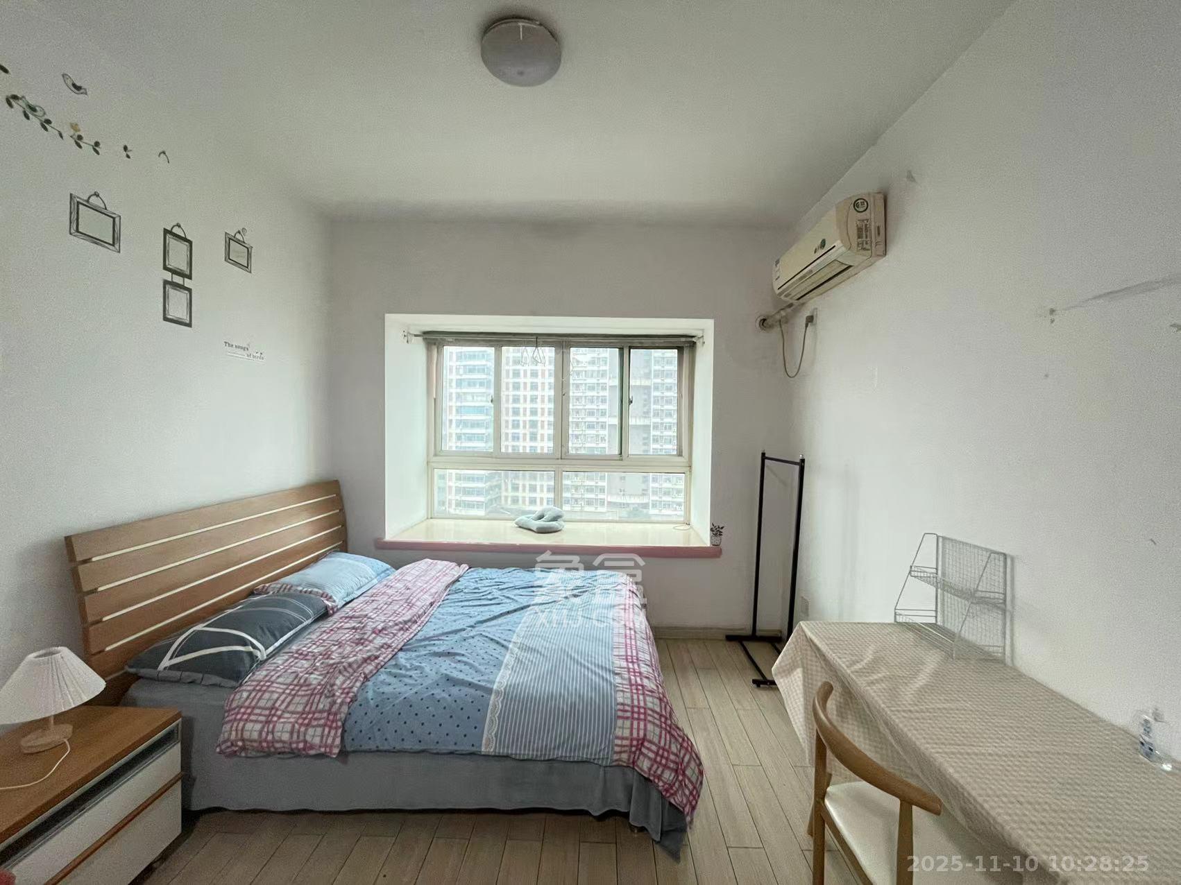 都市晨光  1室0厅1卫    1100.0元/月室内图