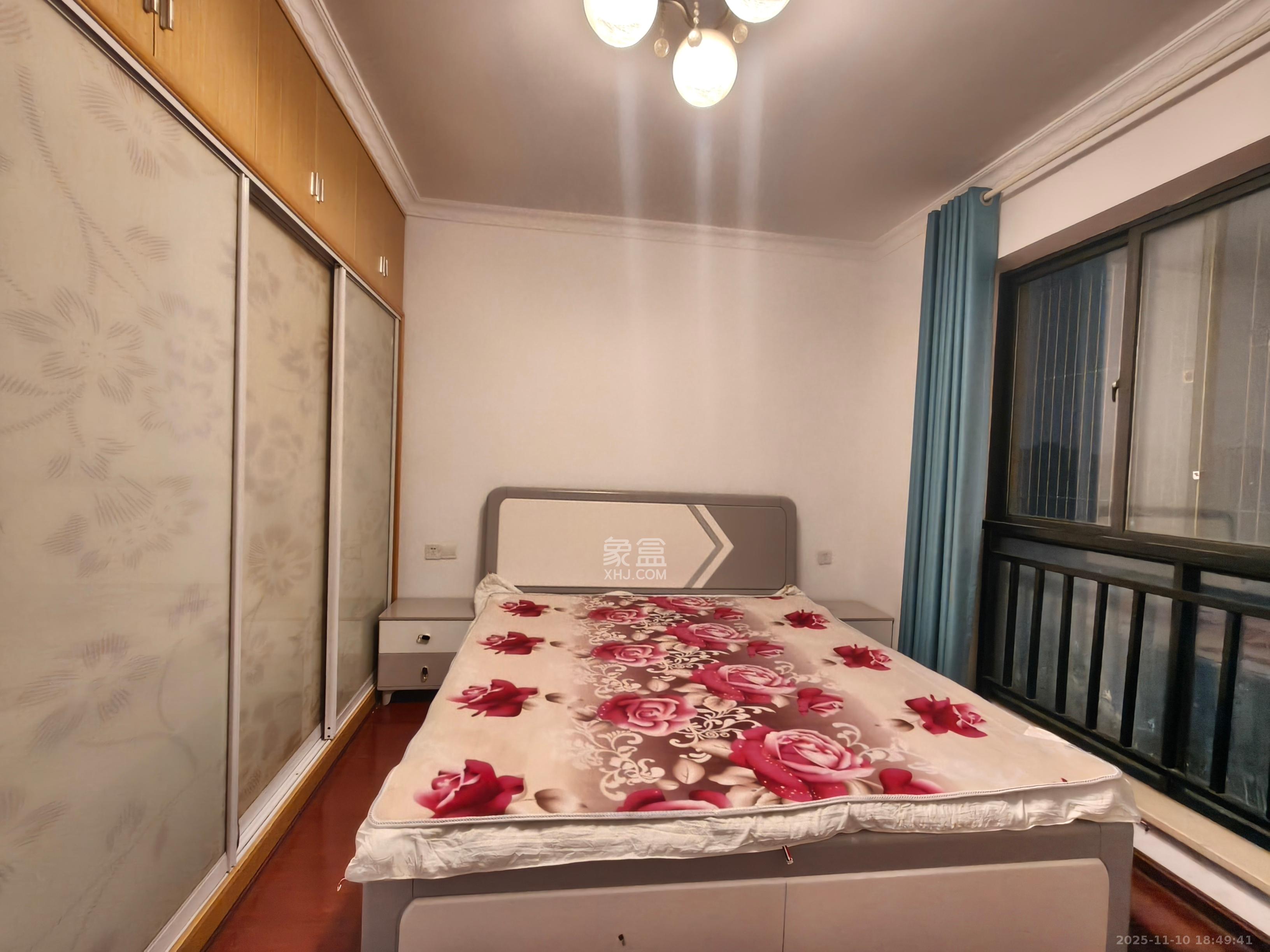 锦湘国际星城三期(锦绣苑) 2室1厅1卫 2200.0元/月 锦湘国际星城三期(锦绣苑) 2室1厅1卫 2200.0元/月室内图