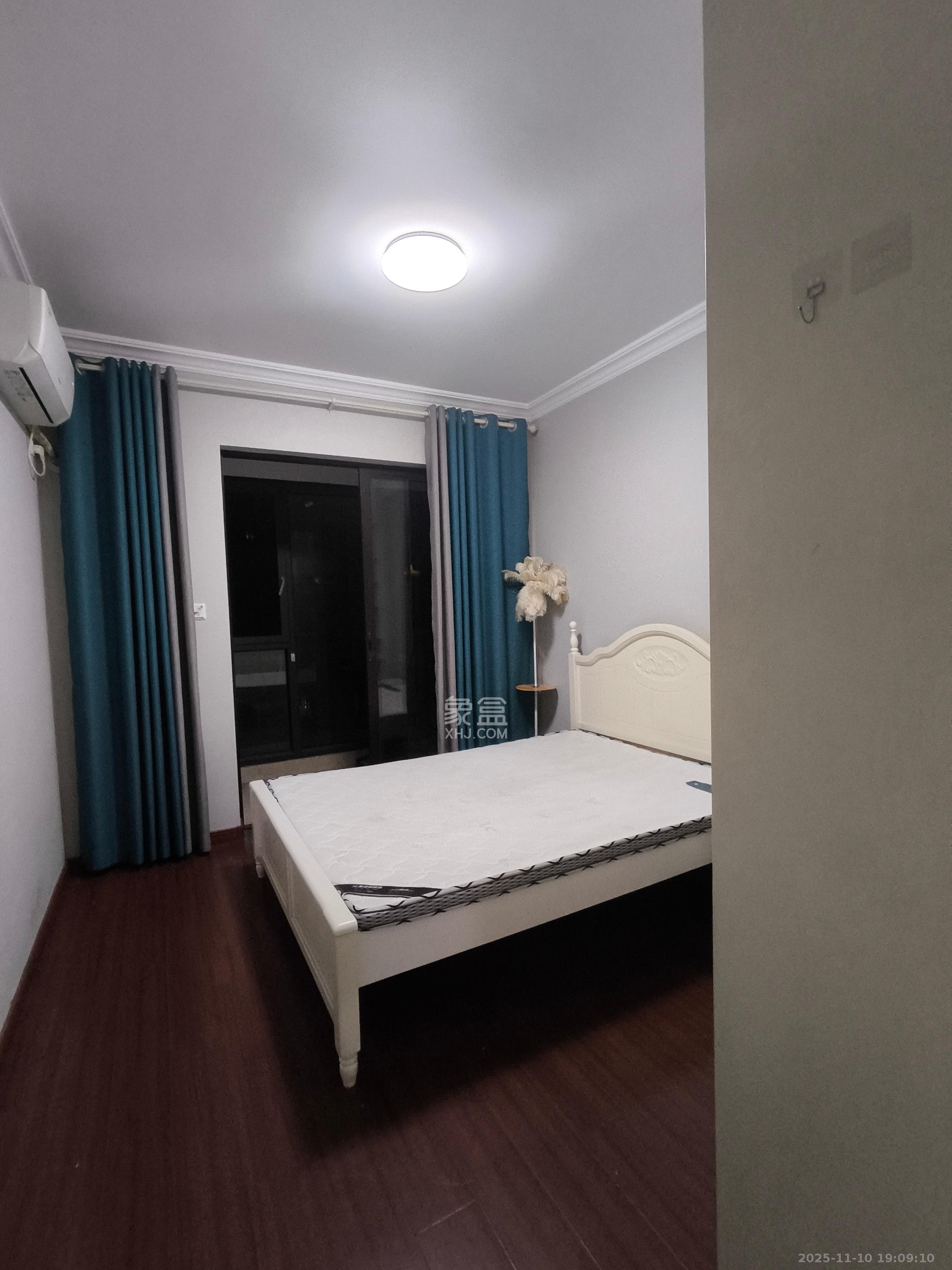 中海珑悦府  1室0厅0卫    3500.0元/月室内图