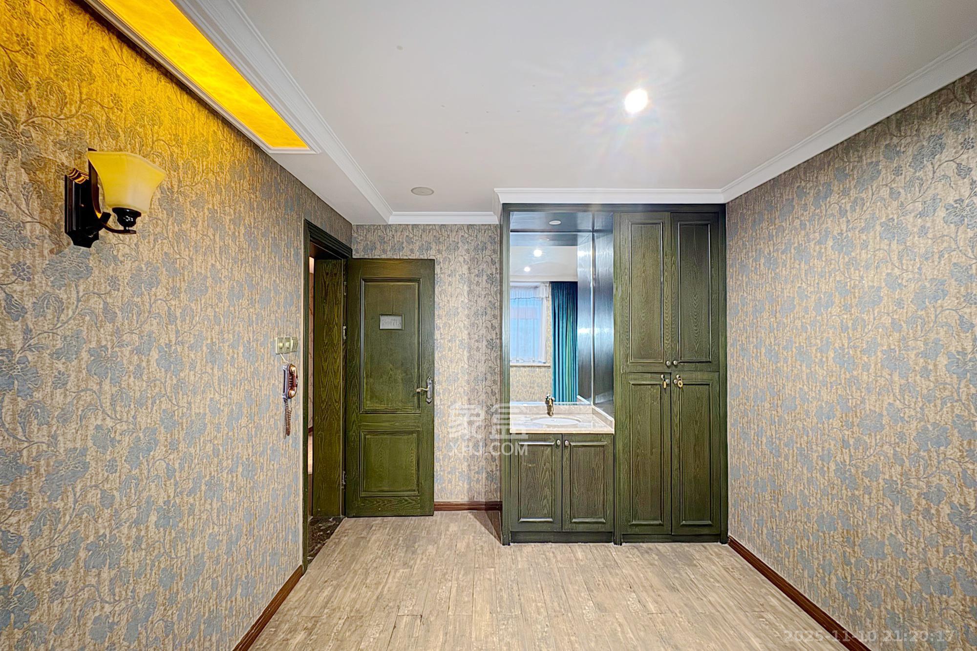 明景公寓  3室2厅1卫    97.0万