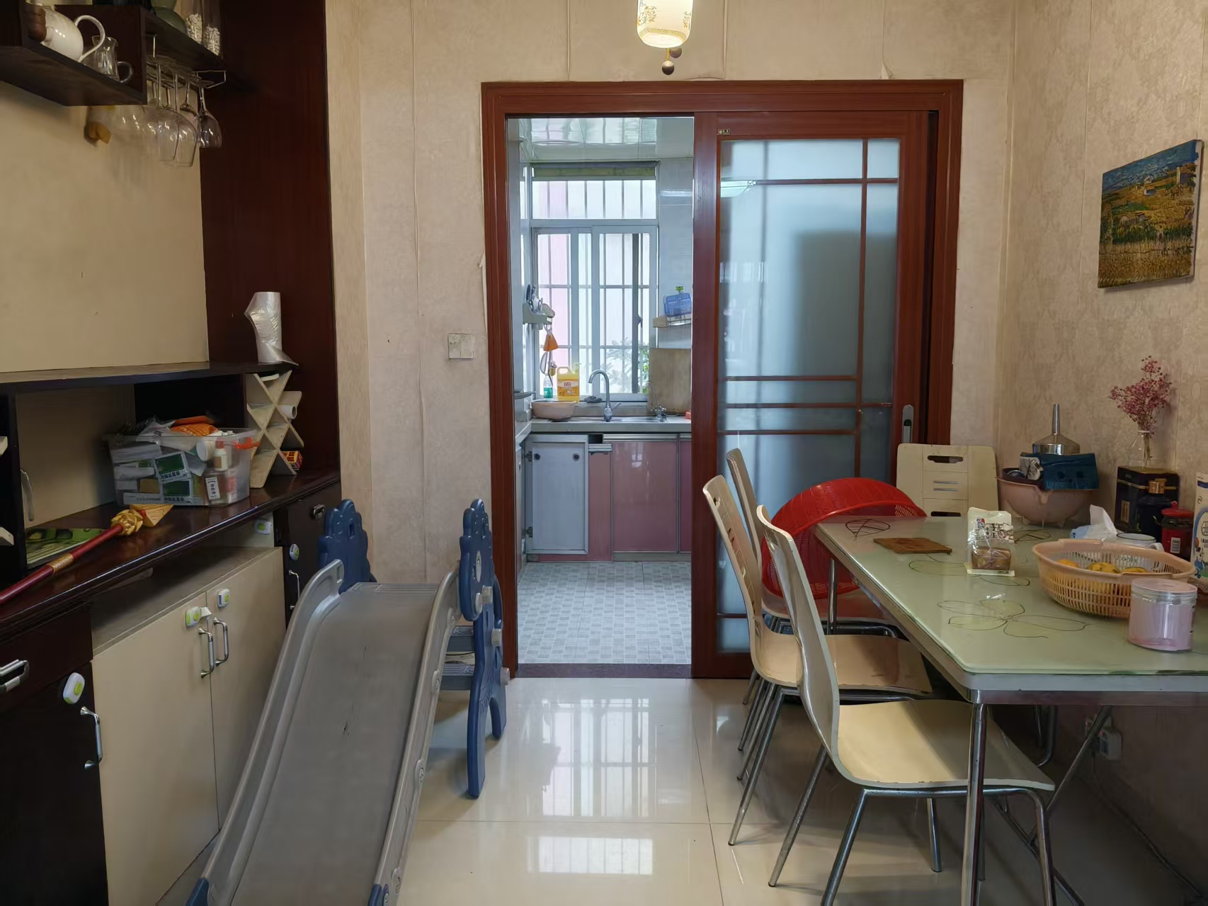 海岛阳光二期 2室1厅1卫 88.0万 海岛阳光二期 2室1厅1卫 88.0万室内图