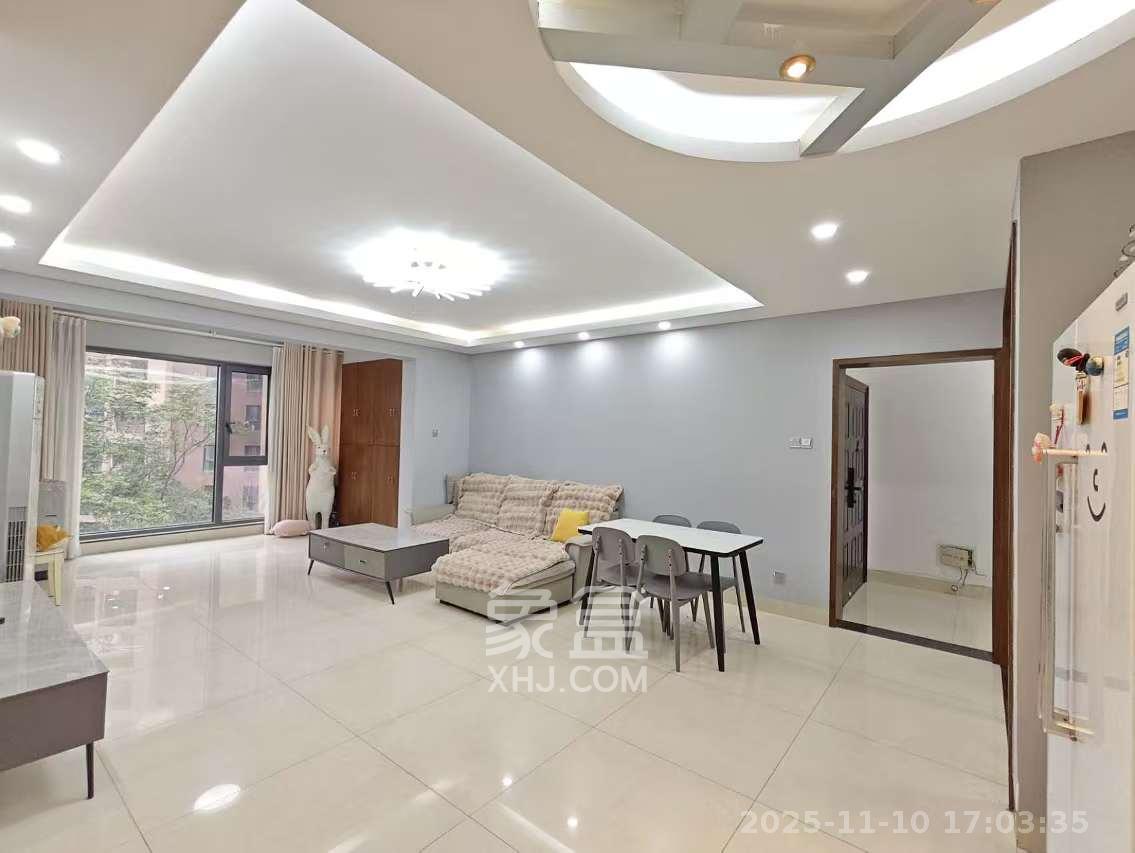 长大卧琥 3室2厅2卫 3200.0元/月 长大卧琥 3室2厅2卫 3200.0元/月室内图