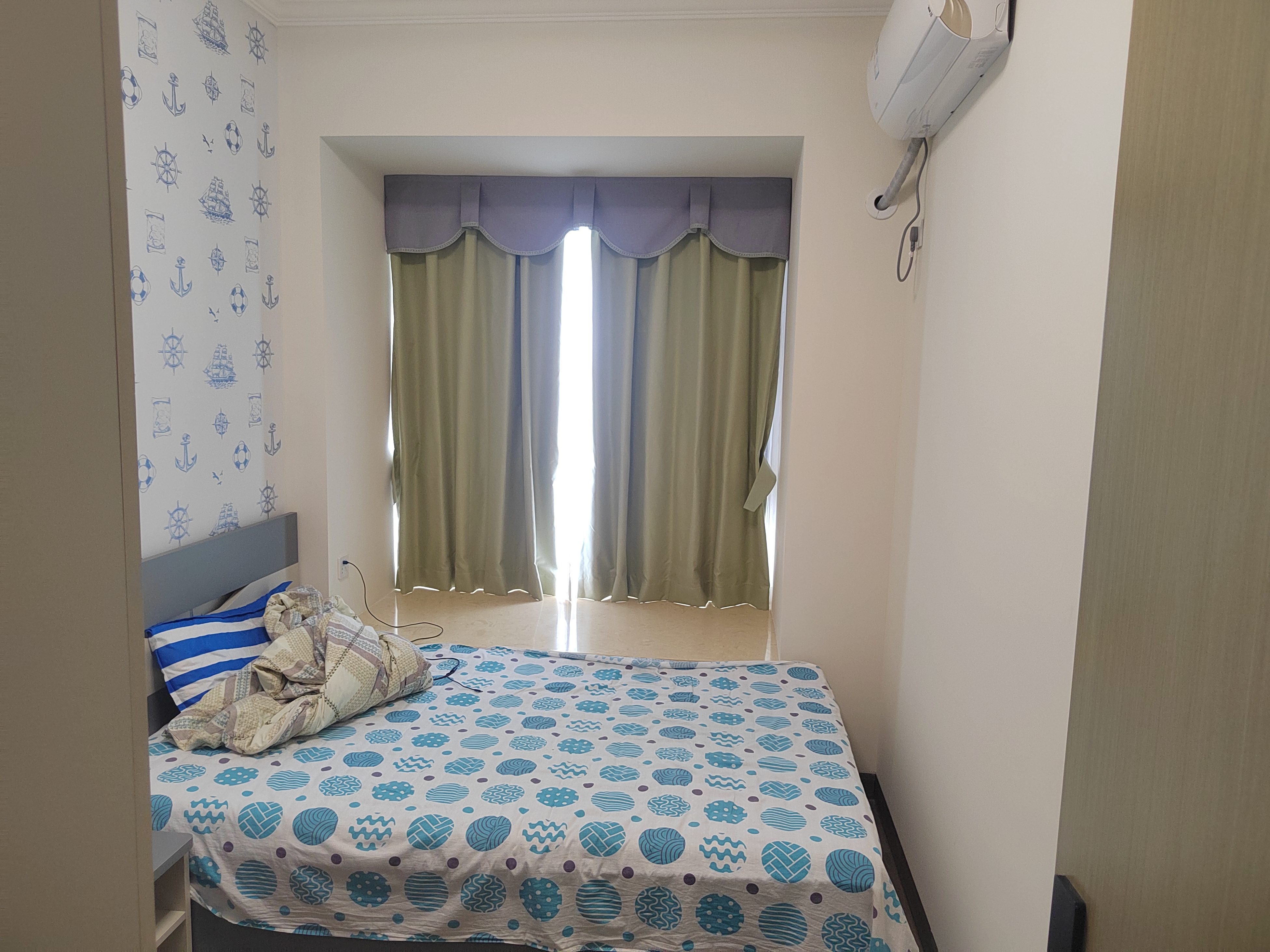 绿地城骏园 3室2厅1卫 128.0万 绿地城骏园 3室2厅1卫 128.0万室内图