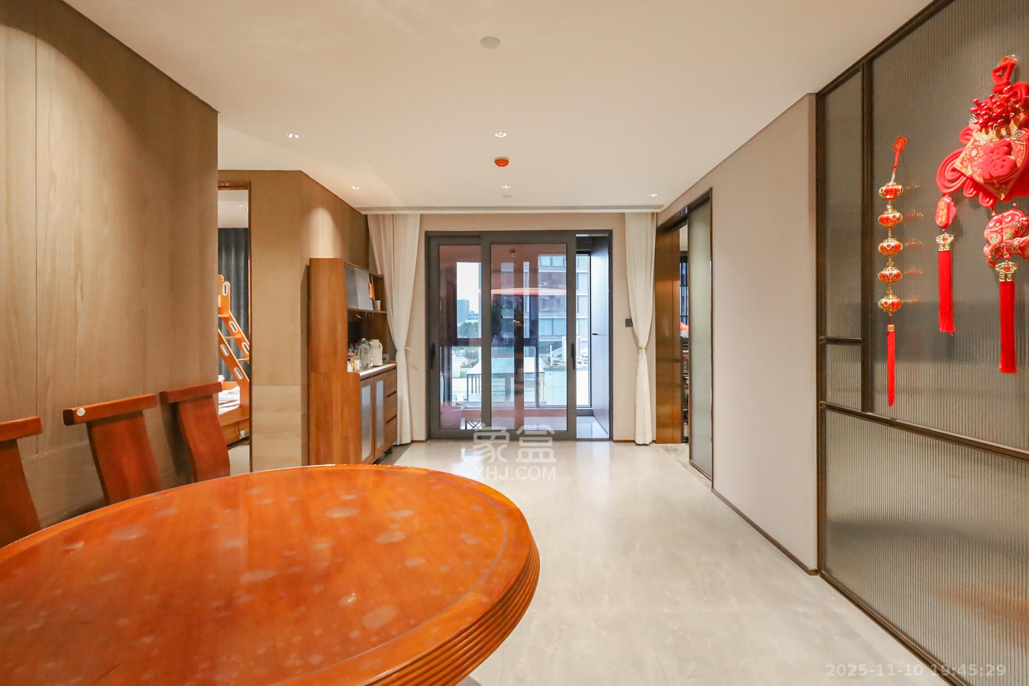 长沙悦府（华润万象城）  3室2厅3卫    420.0万其他