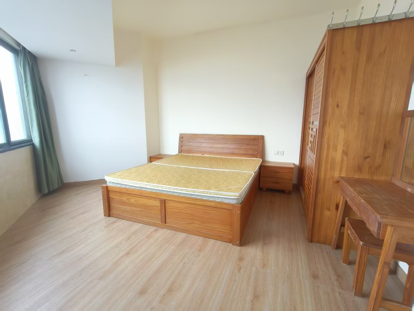 天骋康都  1室2厅1卫    58.0万室内图