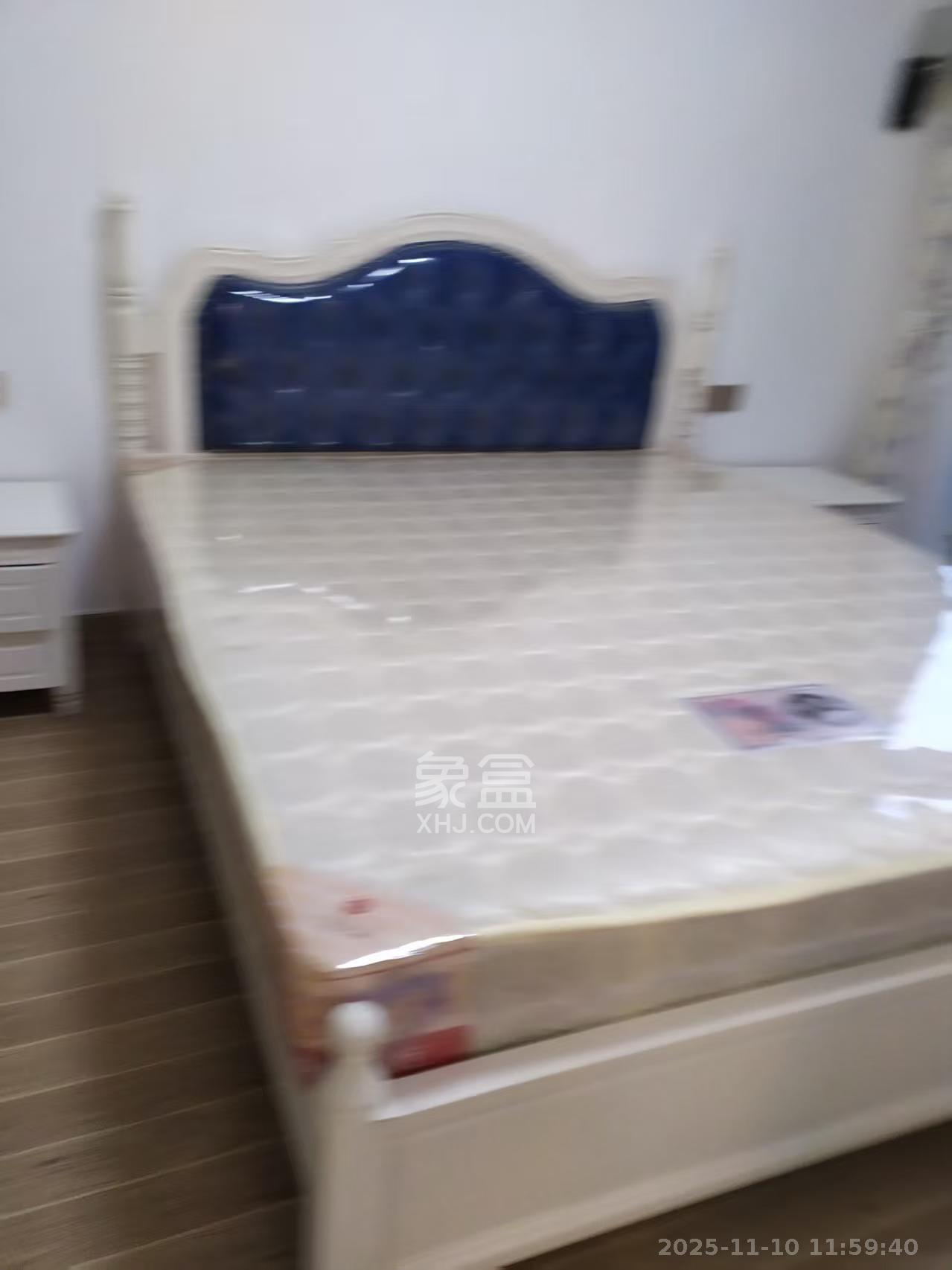 星尚520  2室1厅1卫    1900.0元/月室内图