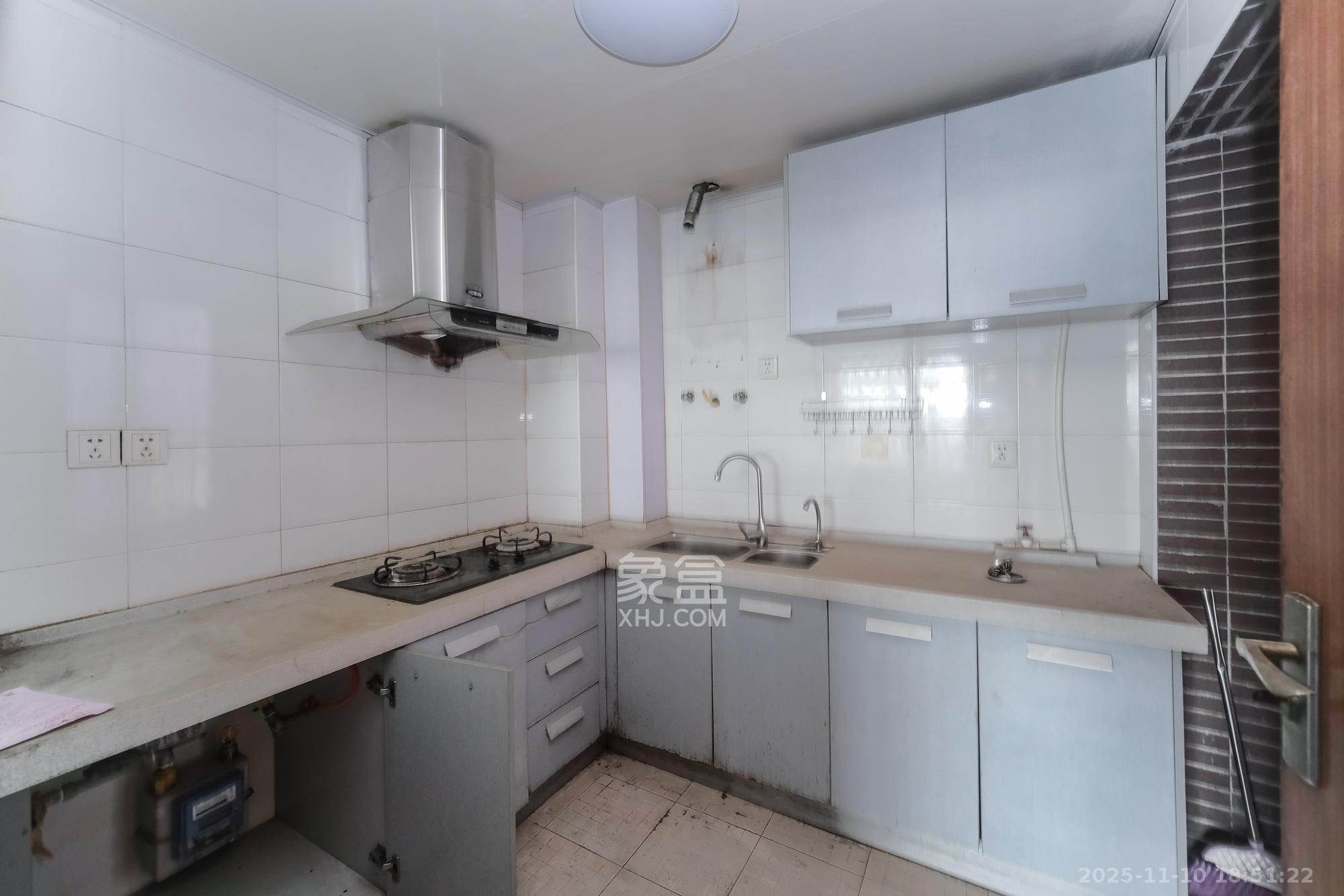 圆梦完美生活  2室2厅1卫    40.0万厨房