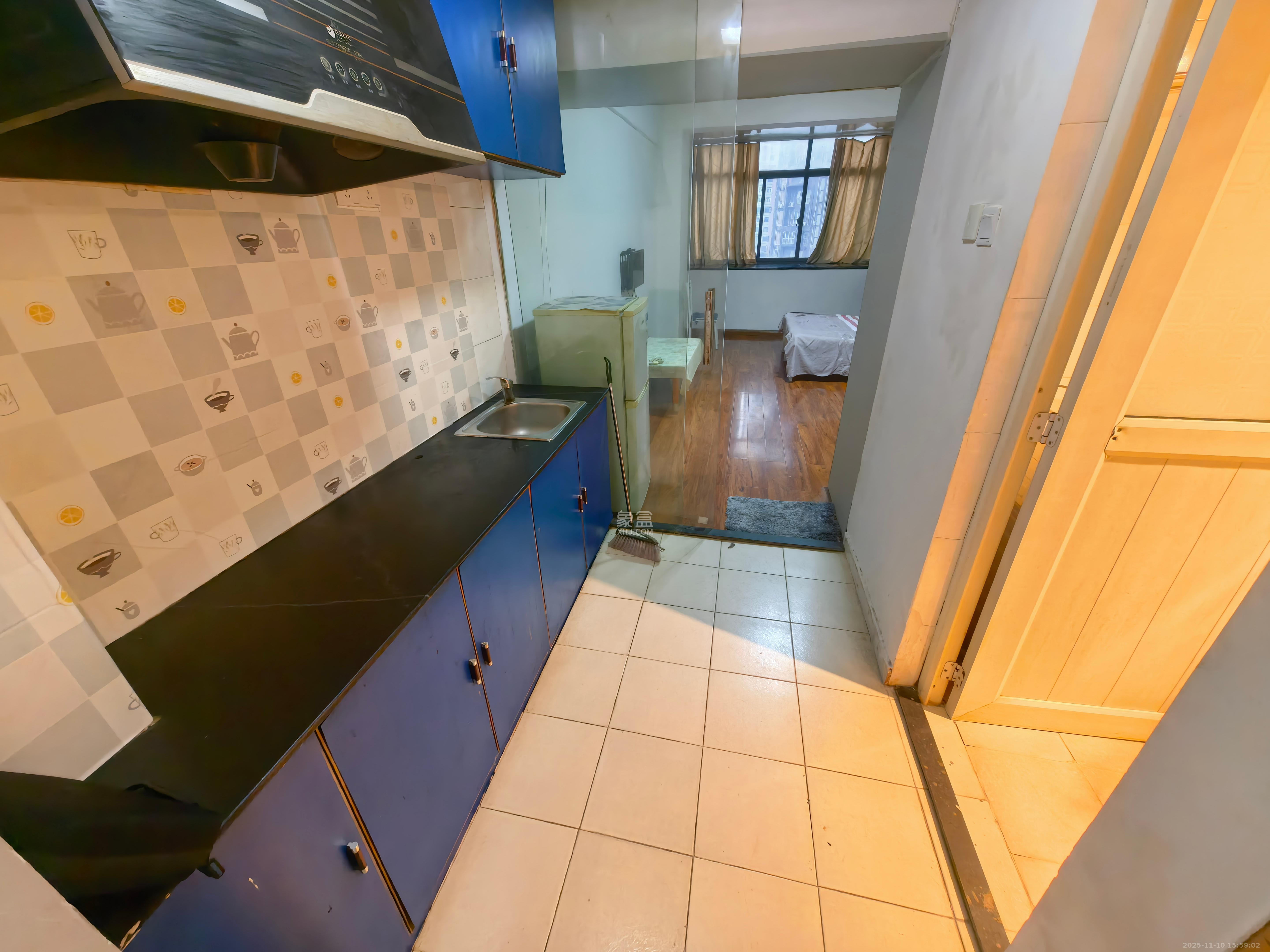 长沙紫金苑 1室1厅1卫 1600.0元/月 长沙紫金苑 1室1厅1卫 1600.0元/月室内图