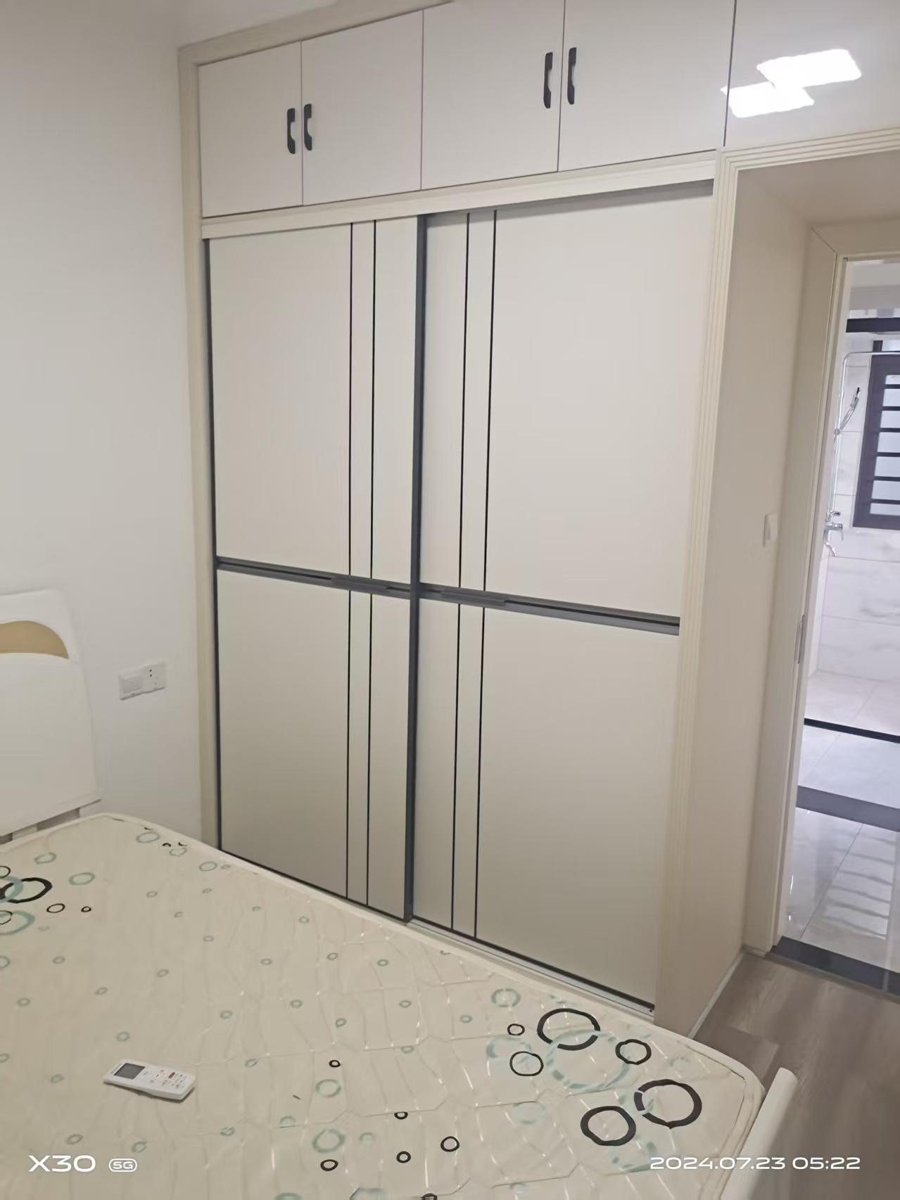 融冠乐城  4室2厅2卫    3500.0元/月室内图