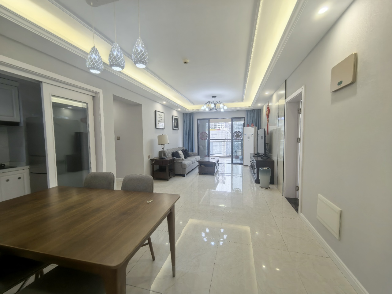 三弦慧府 4室2厅2卫 195.0万 三弦慧府 4室2厅2卫 195.0万室内图