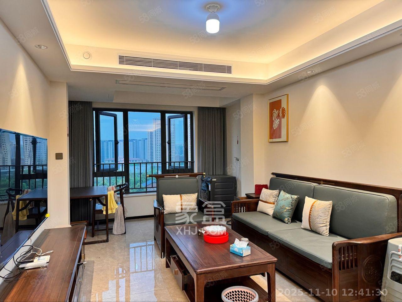 华润凯旋门一期 3室2厅2卫 3300.0元/月 华润凯旋门一期 3室2厅2卫 3300.0元/月室内图