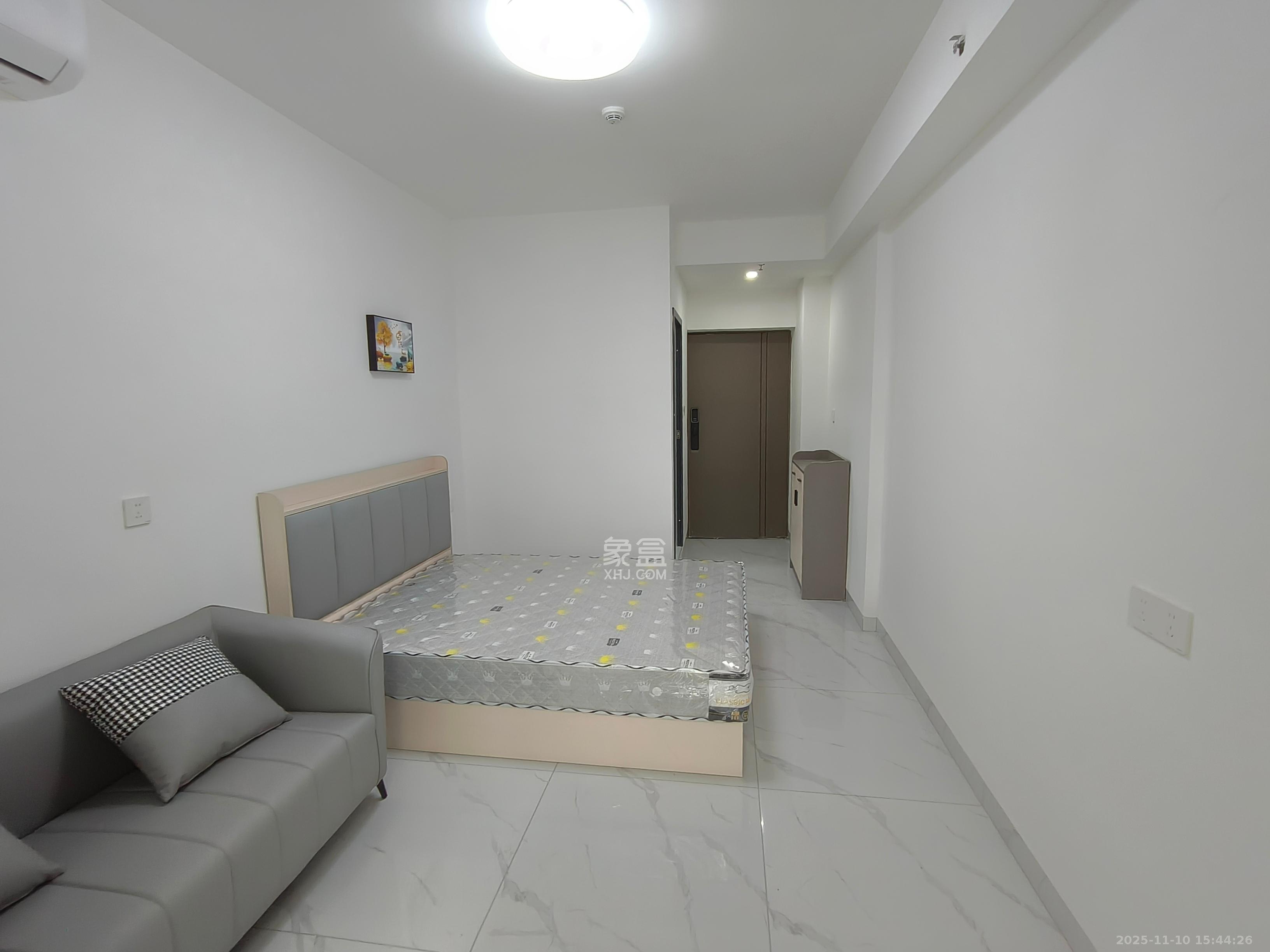 卓越伊景苑  1室0厅0卫    1180.0元/月室内图