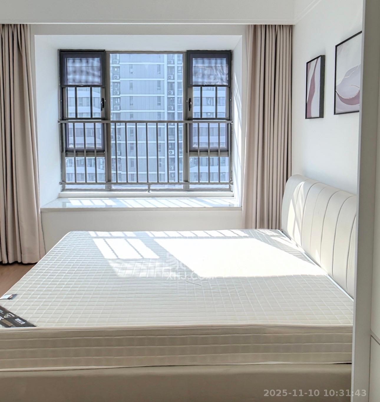 复地滨江金融中心  3室2厅2卫    4000.0元/月室内图