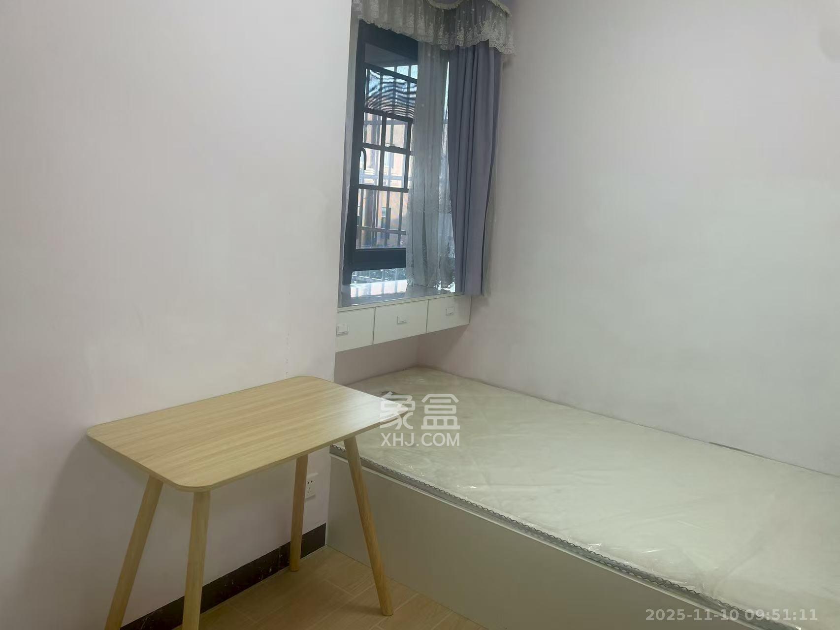 叠彩兰亭  3室2厅1卫    2080.0元/月室内图