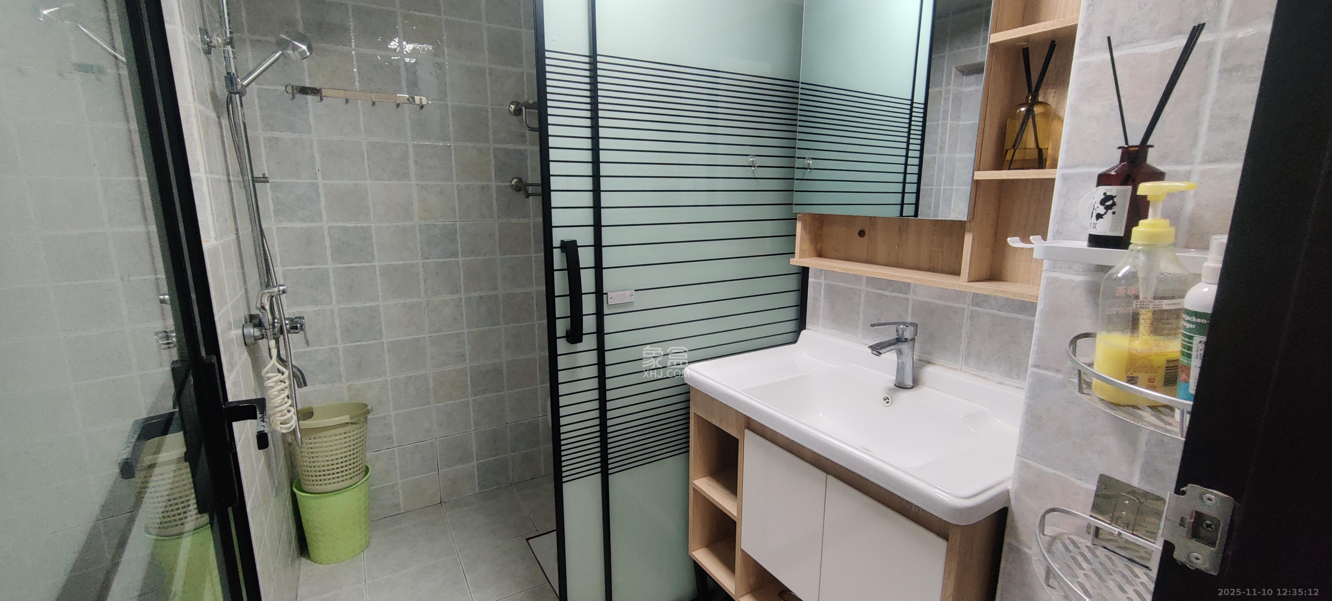 半山壹号  1室0厅0卫    2500.0元/月室内图