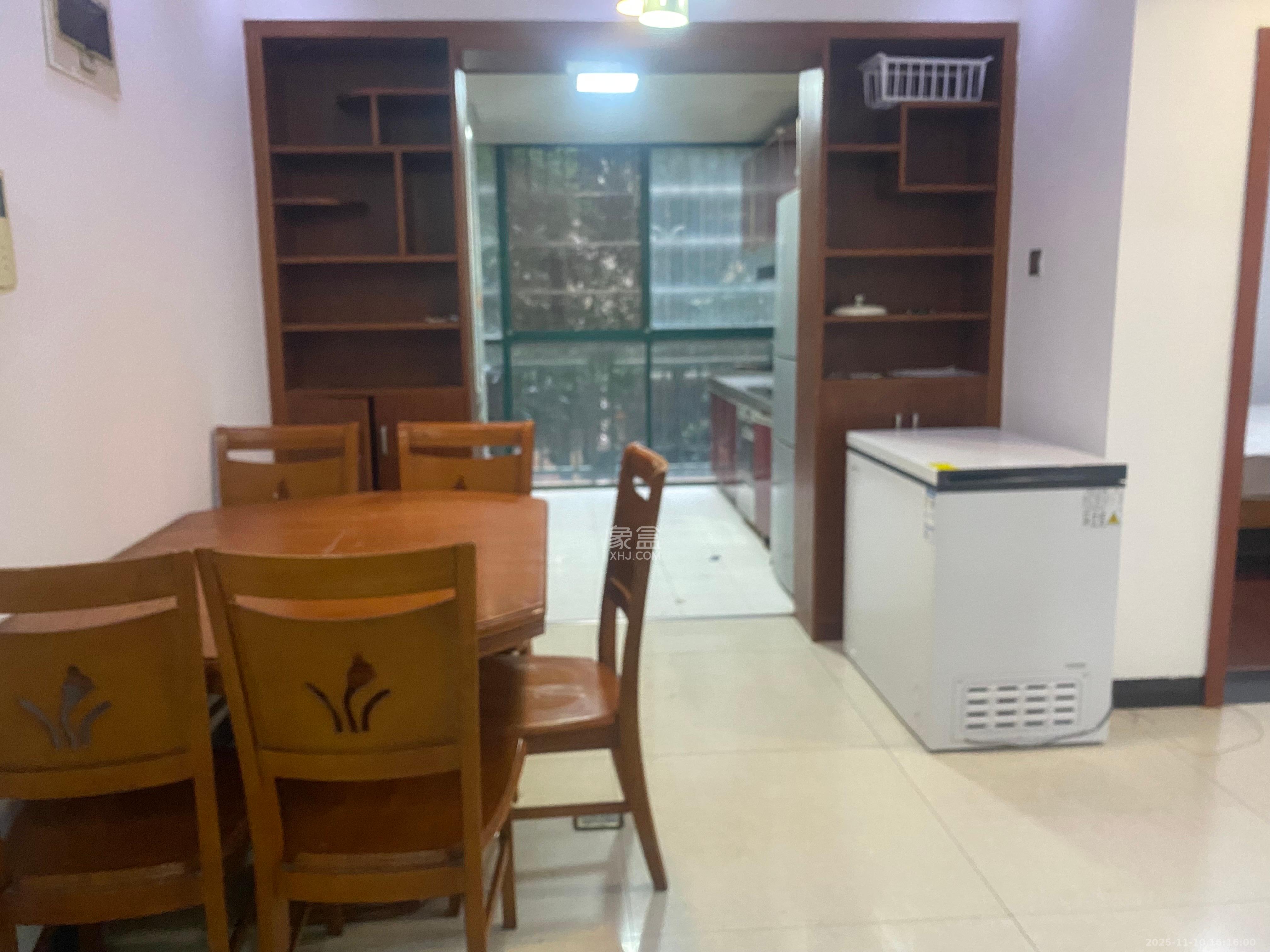 柠檬丽都 2室2厅1卫 2000.0元/月 柠檬丽都 2室2厅1卫 2000.0元/月室内图