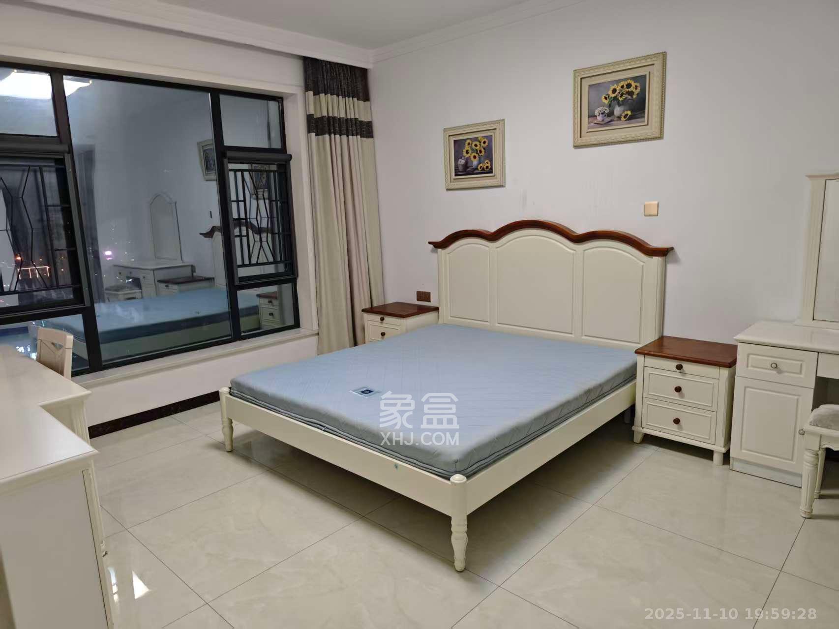 天元涉外景园B区  3室2厅1卫    2700.0元/月室内图