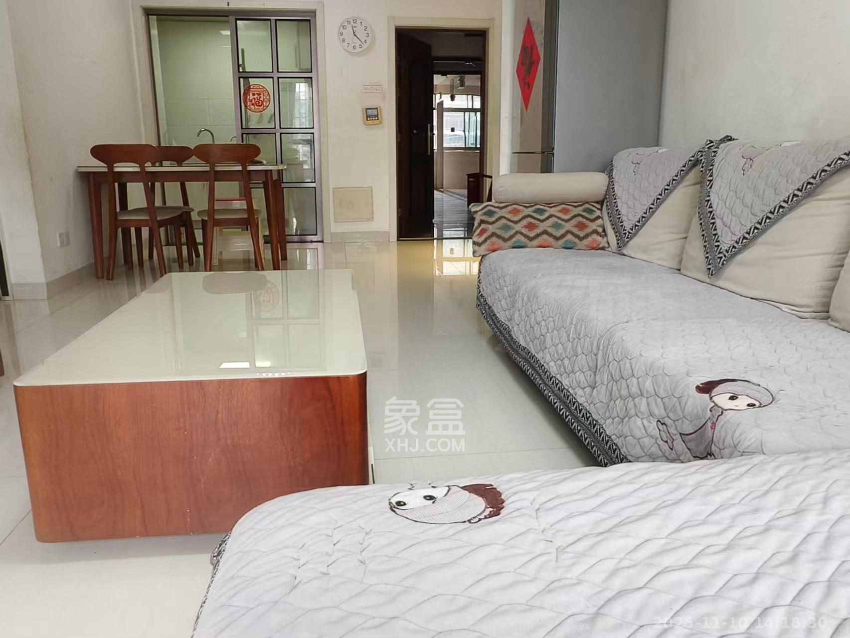 翰林居 2室2厅1卫 36.8万 翰林居 2室2厅1卫 36.8万室内图