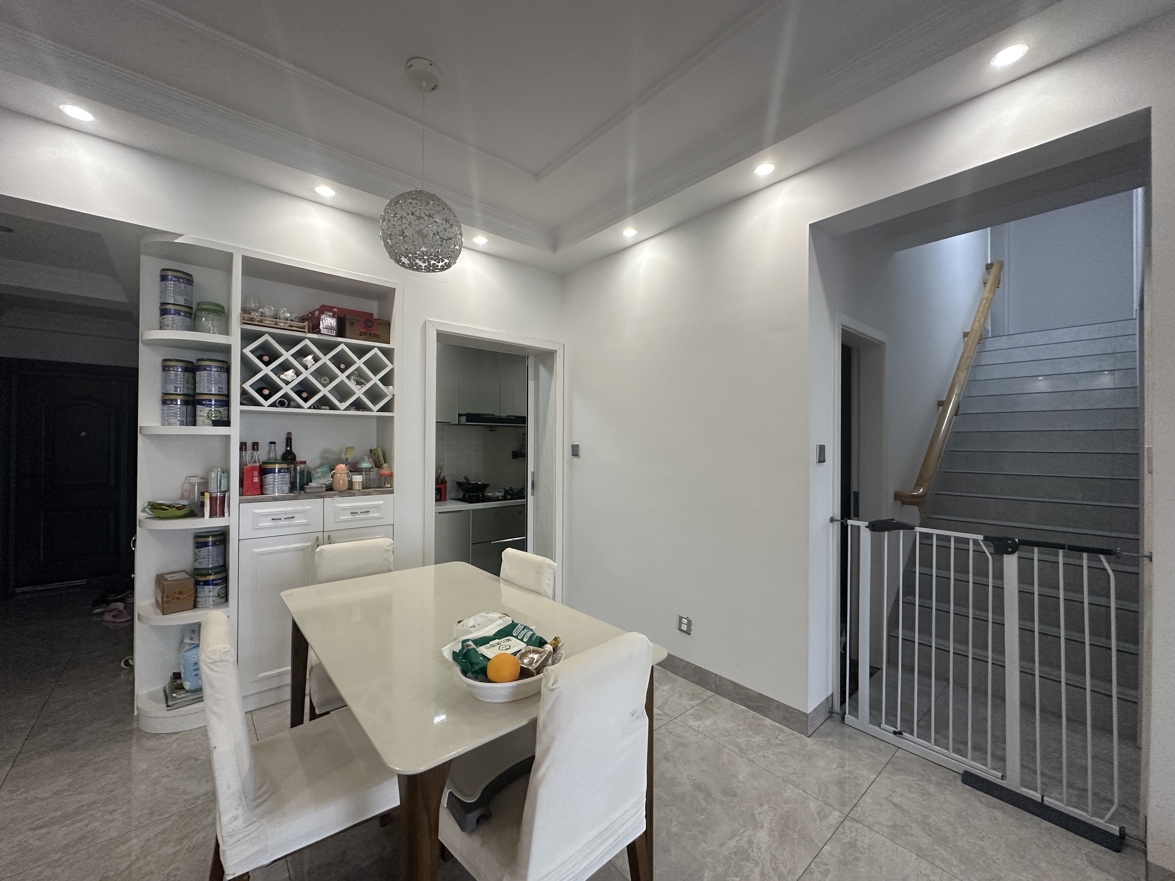 望海金豪  4室2厅2卫    3800.0元/月室内图