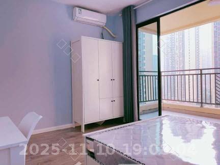 振业城三期  1室0厅0卫    1050.0元/月室内图