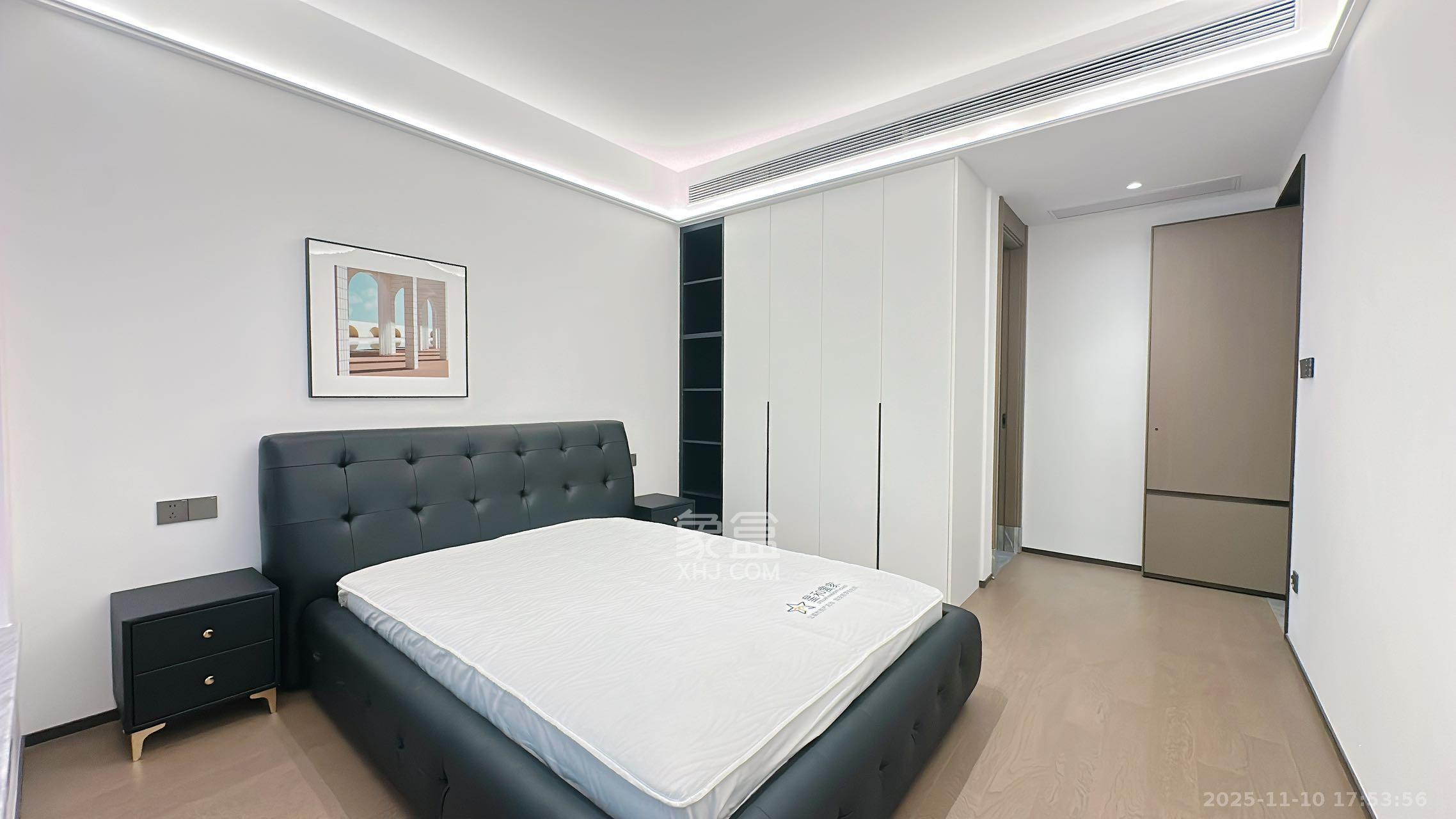 建发养云 4室2厅3卫 11800.0元/月 建发养云 4室2厅3卫 11800.0元/月室内图