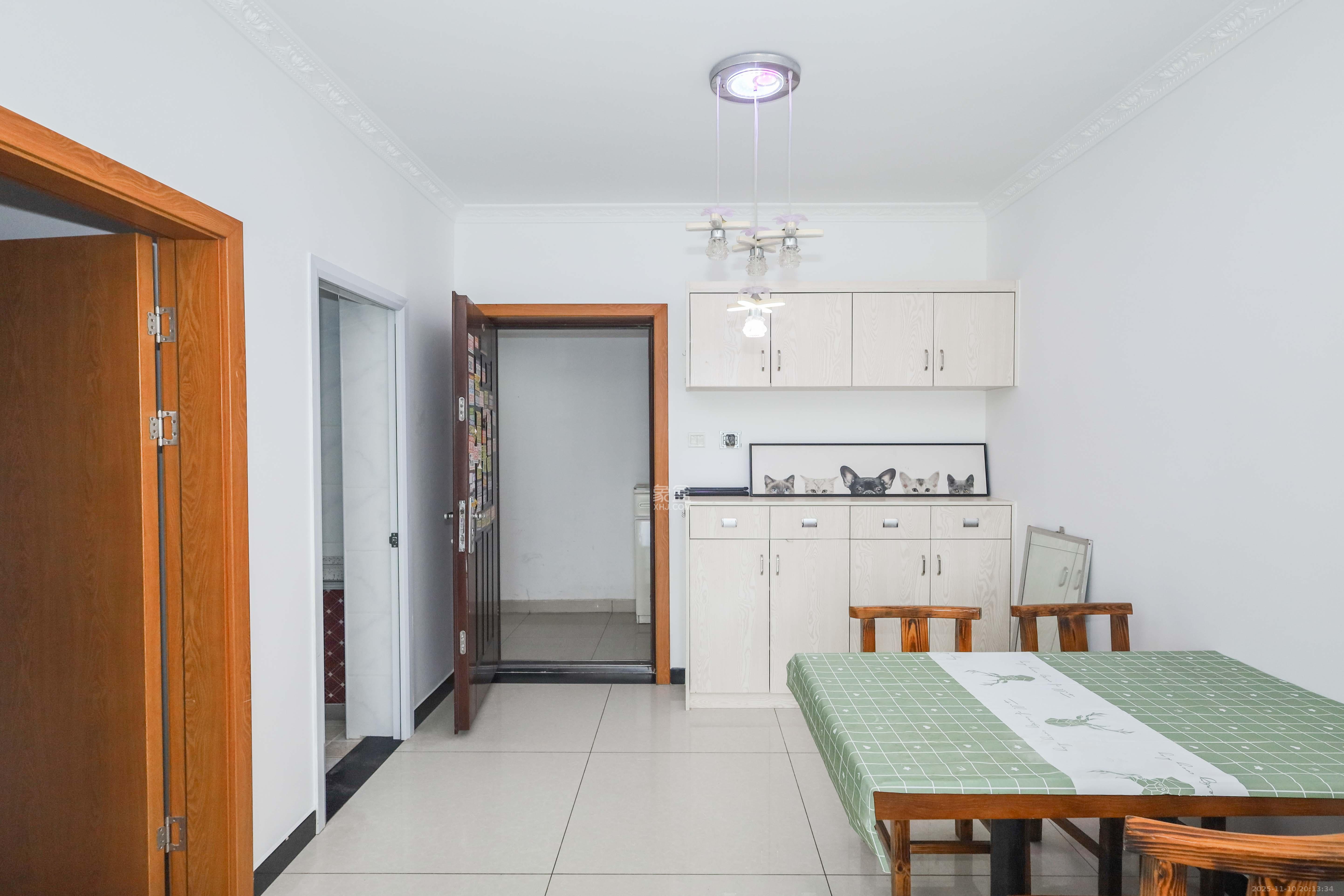 梅溪湖合能璞丽  2室2厅1卫    76.8万其他