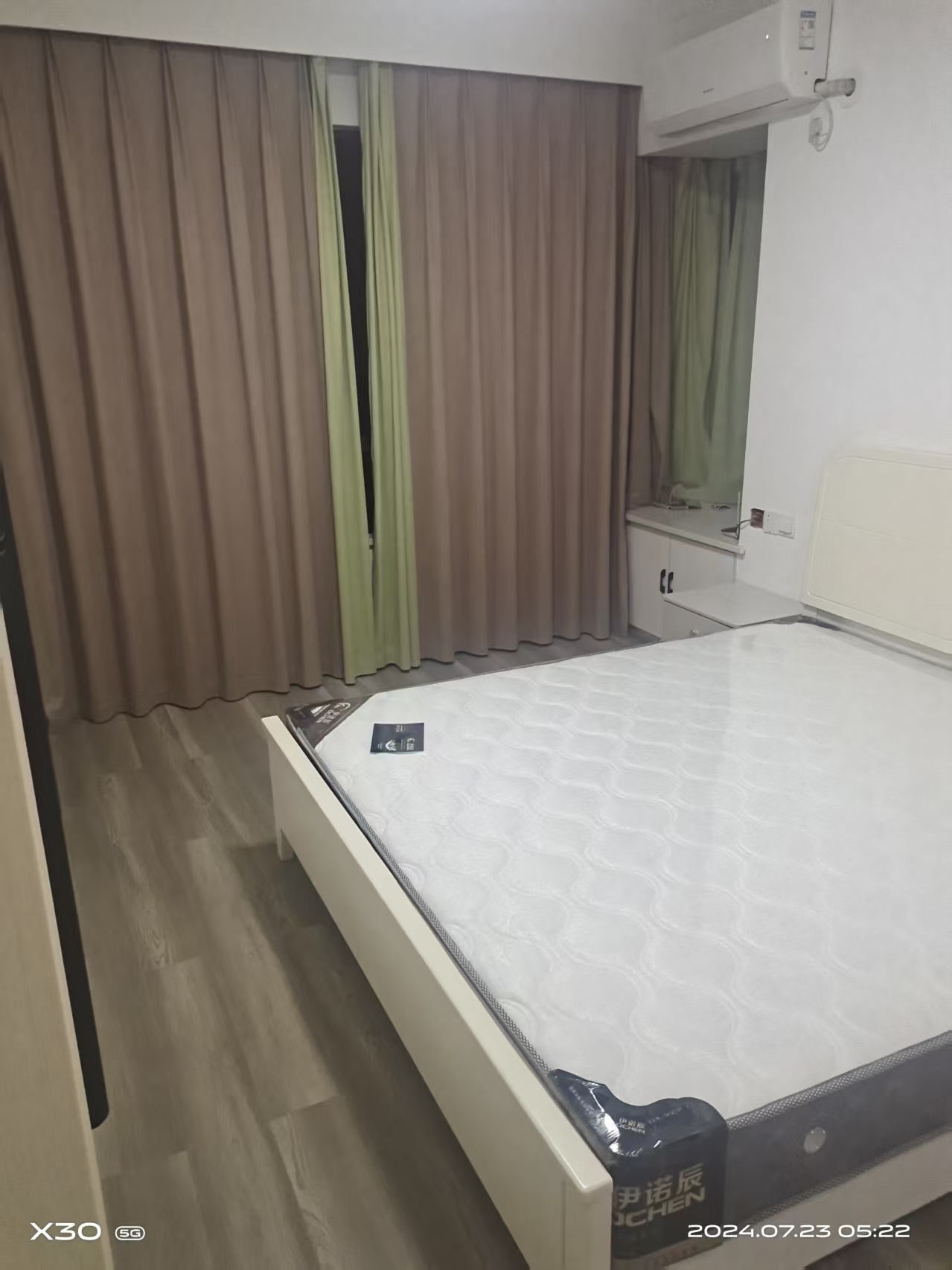 融冠乐城 4室2厅2卫 3500.0元/月 融冠乐城 4室2厅2卫 3500.0元/月室内图