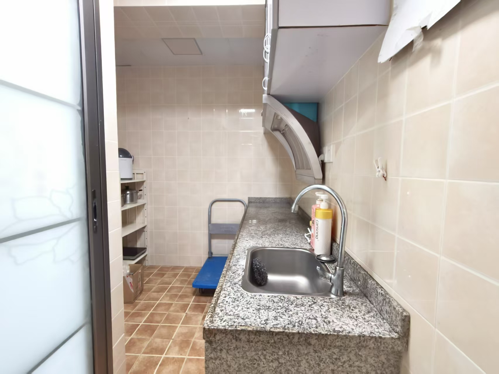 天骋康都  1室2厅1卫    58.0万室内图