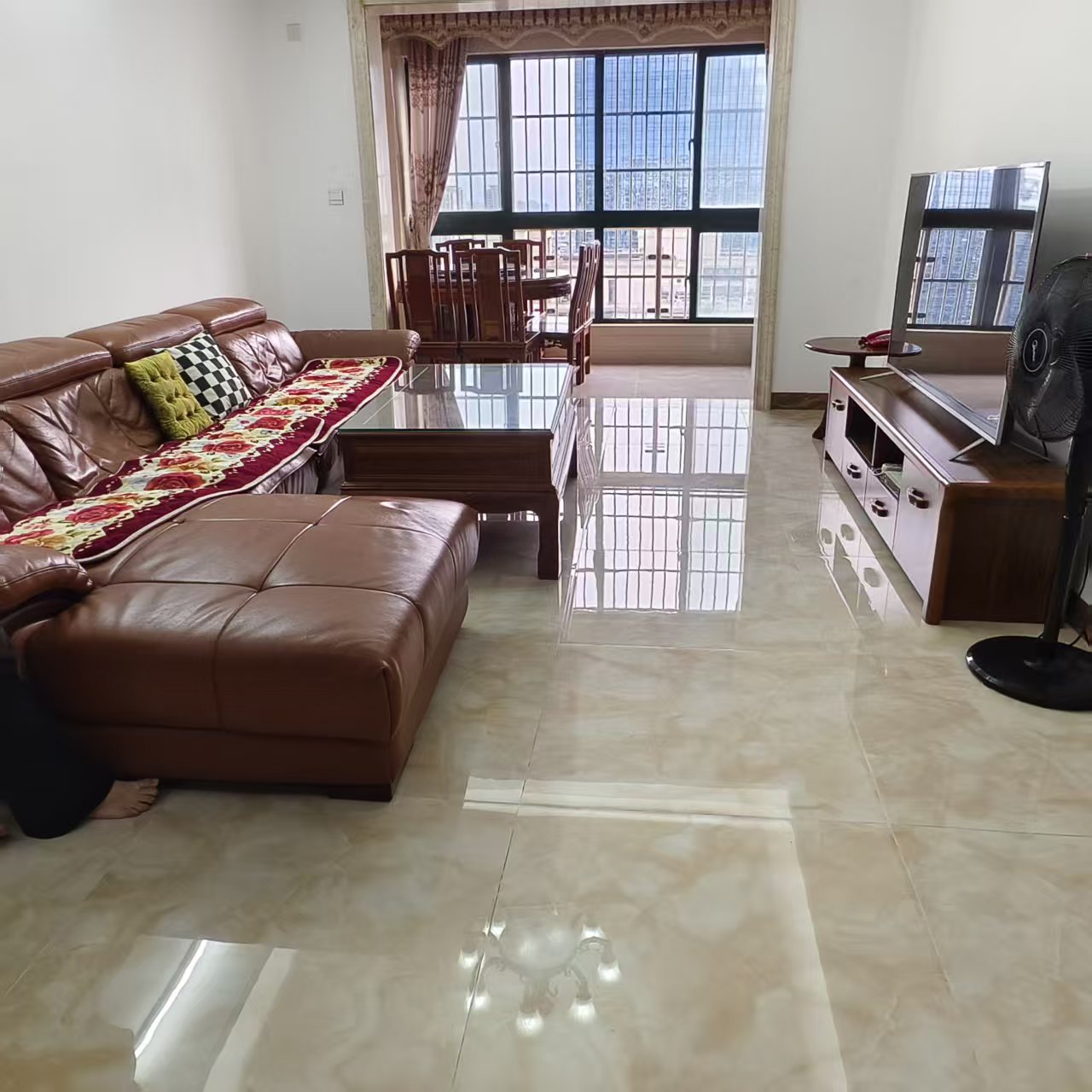 海阔天空-国瑞城二期(雅仕苑) 3室2厅1卫 220.0万 海阔天空-国瑞城二期(雅仕苑) 3室2厅1卫 220.0万户型图