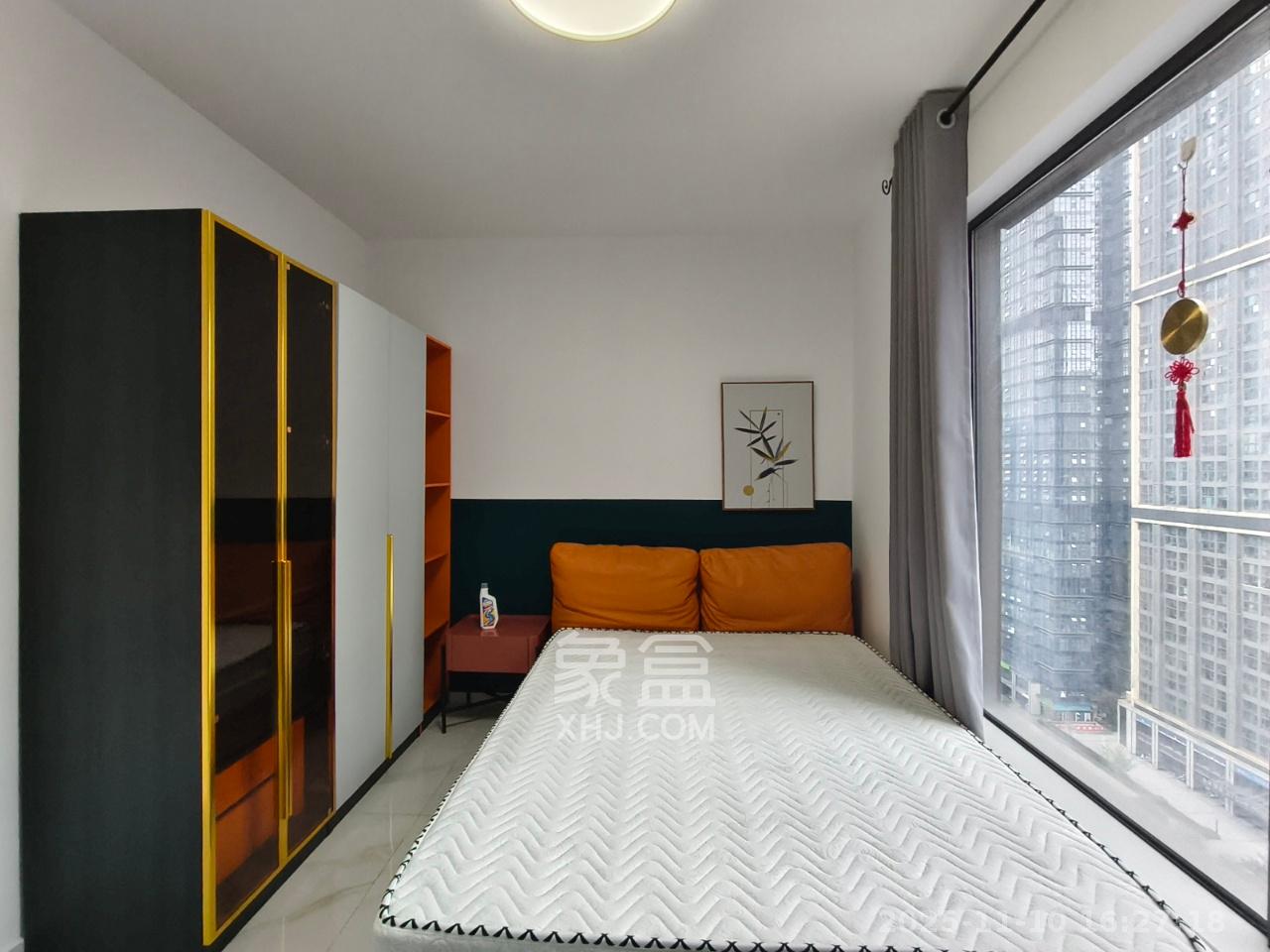 协信星澜汇  3室2厅1卫    3100.0元/月室内图