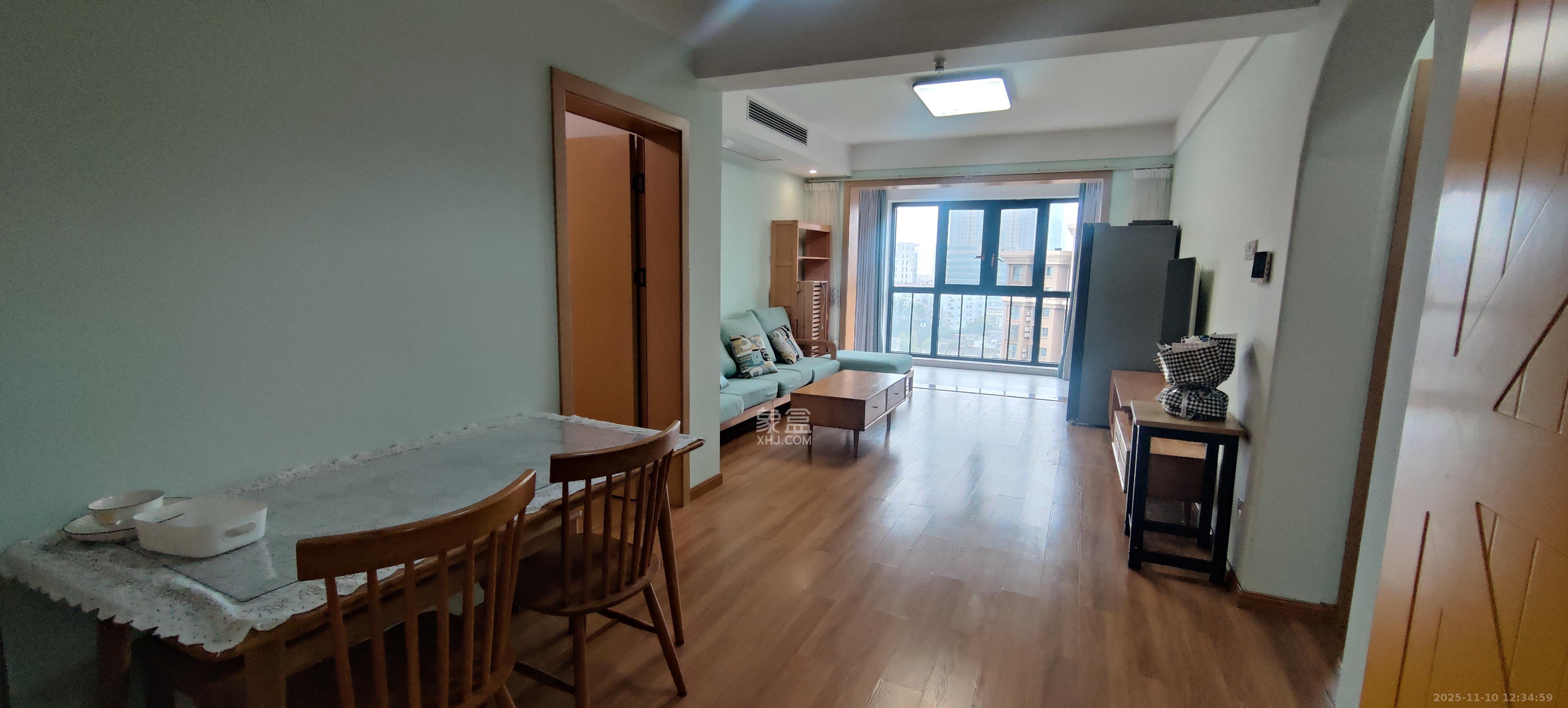 半山壹号  1室0厅0卫    2500.0元/月室内图