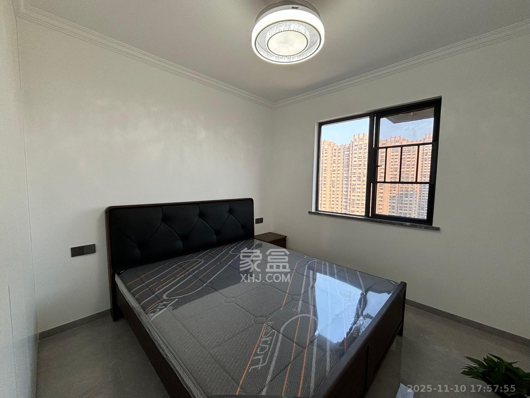 旭日嘉苑 3室2厅2卫 3800.0元/月 旭日嘉苑 3室2厅2卫 3800.0元/月室内图