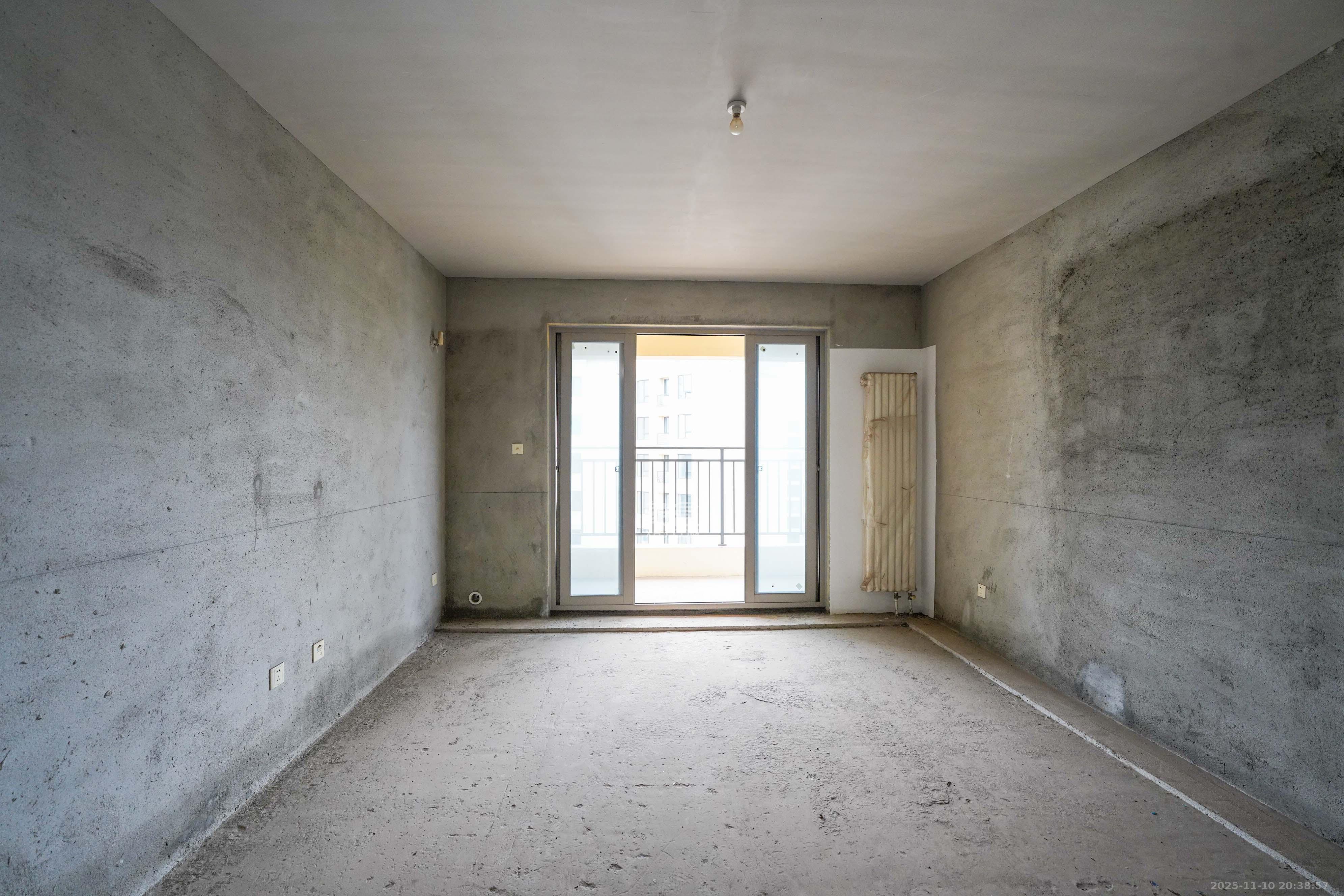 怡海星城  2室2厅1卫    42.8万