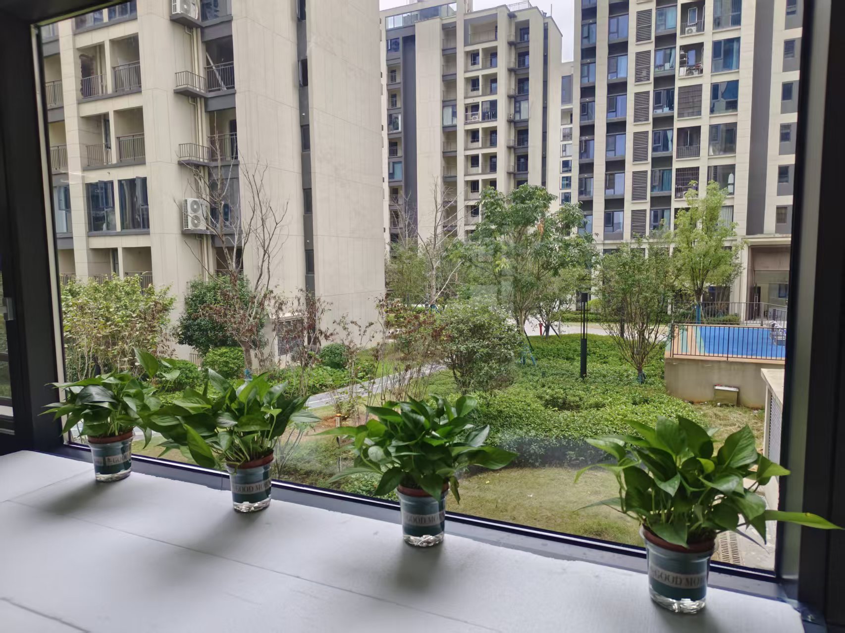 金科景朝集美星宸 4室2厅2卫 3000.0元/月 金科景朝集美星宸 4室2厅2卫 3000.0元/月户型图