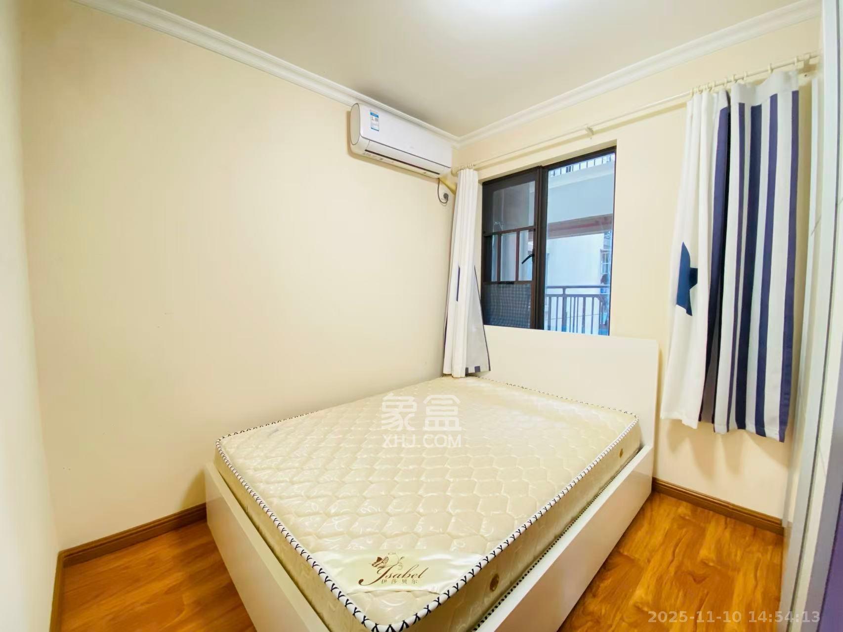 协信星澜汇 2室2厅1卫 2700.0元/月 协信星澜汇 2室2厅1卫 2700.0元/月室内图