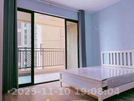 振业城三期  1室0厅0卫    1050.0元/月