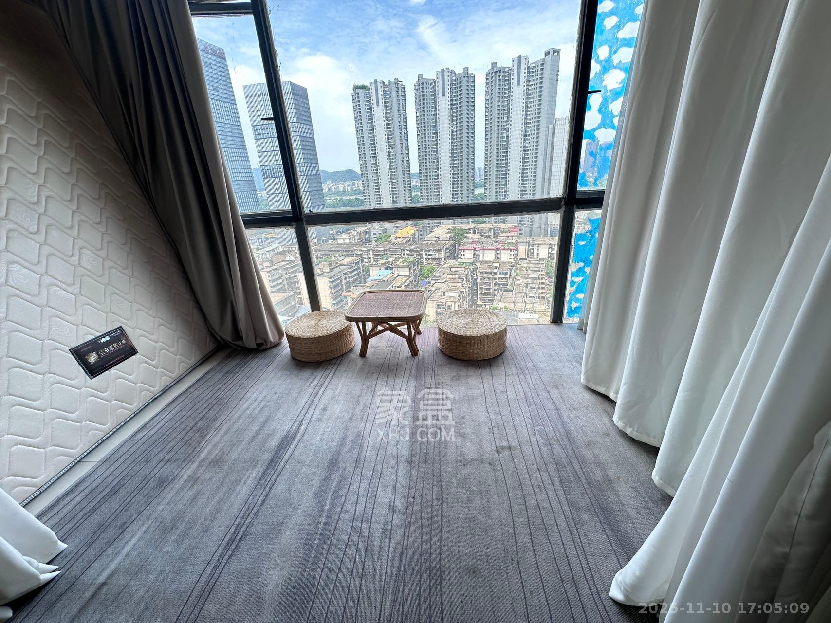 上城金都 1室1厅1卫 2100.0元/月 上城金都 1室1厅1卫 2100.0元/月室内图